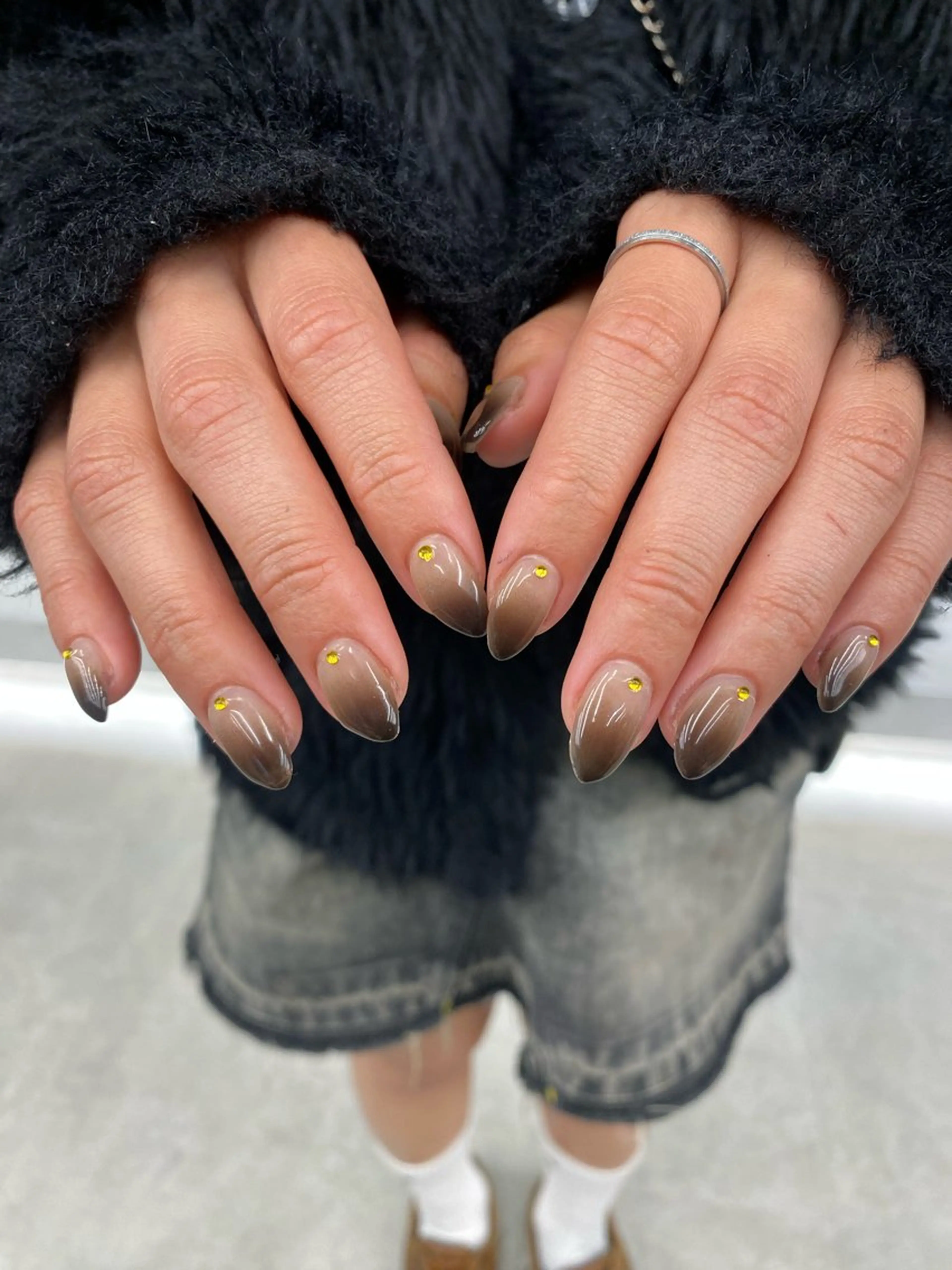 ネイル ハンドネイル HARE &nail ☪️remiのヘアスタイル