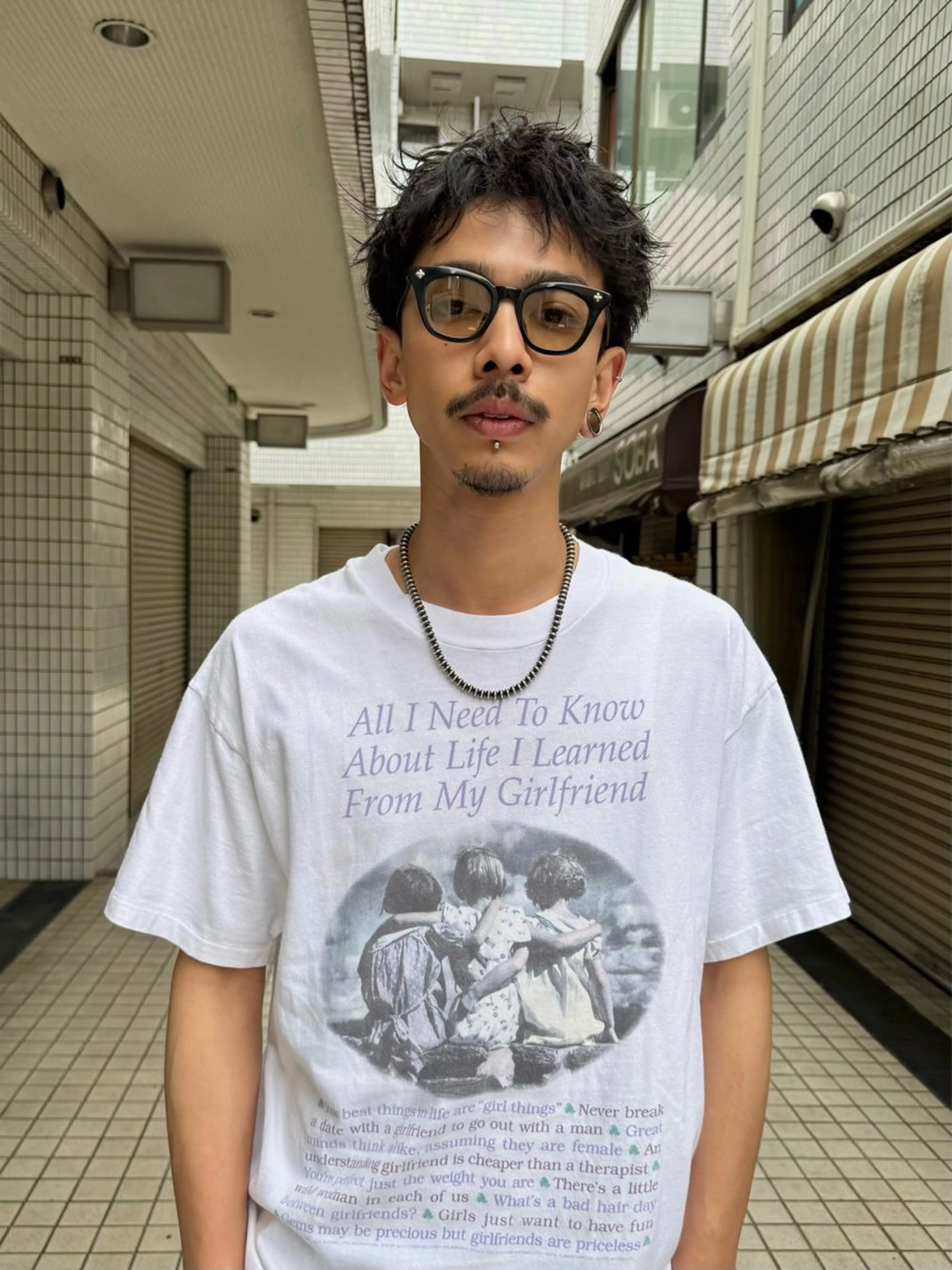 ショート カット モモセ ユメトのヘアスタイル