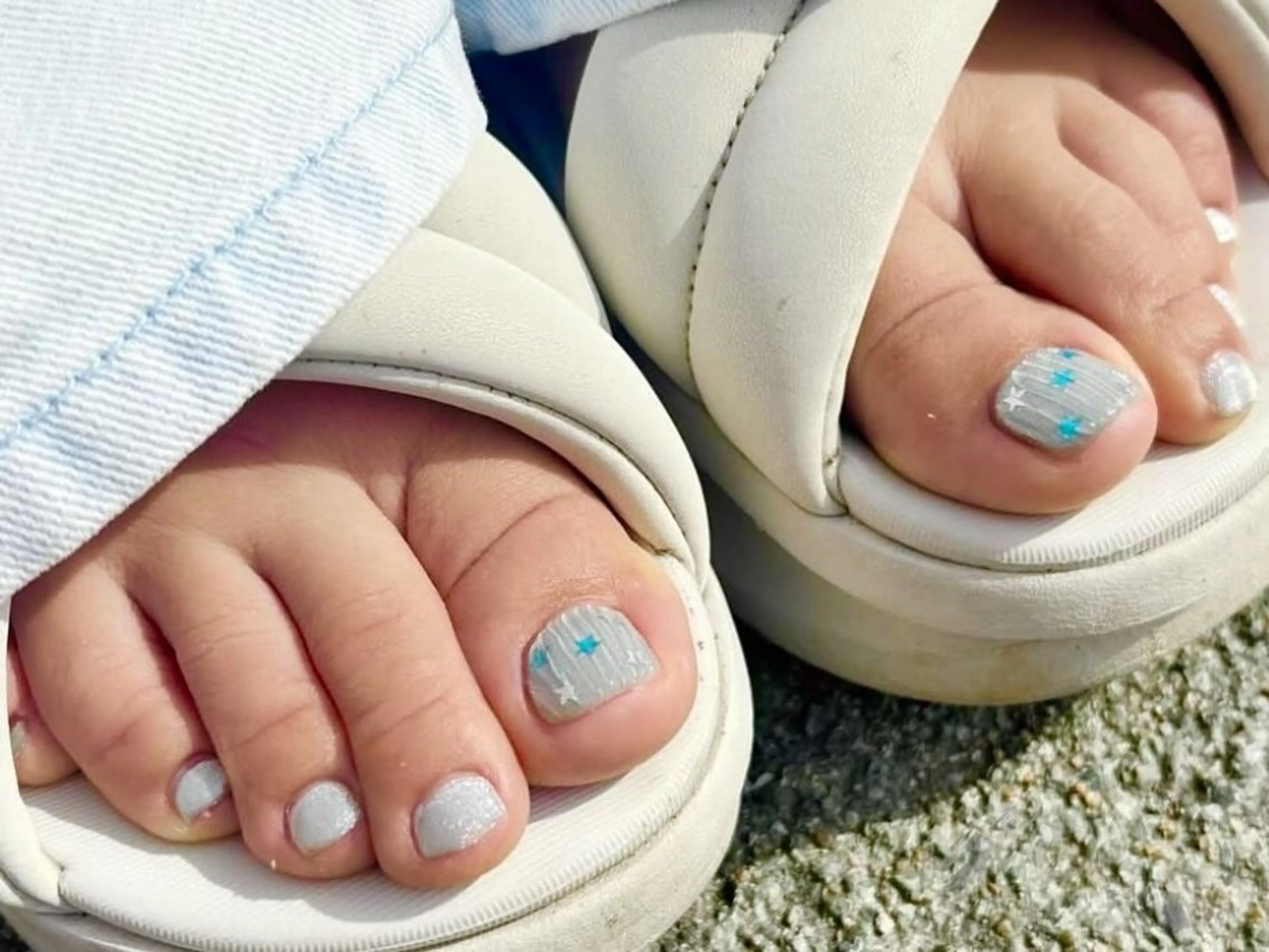 ネイル Refine ネイリスト　坂本のネイルデザイン