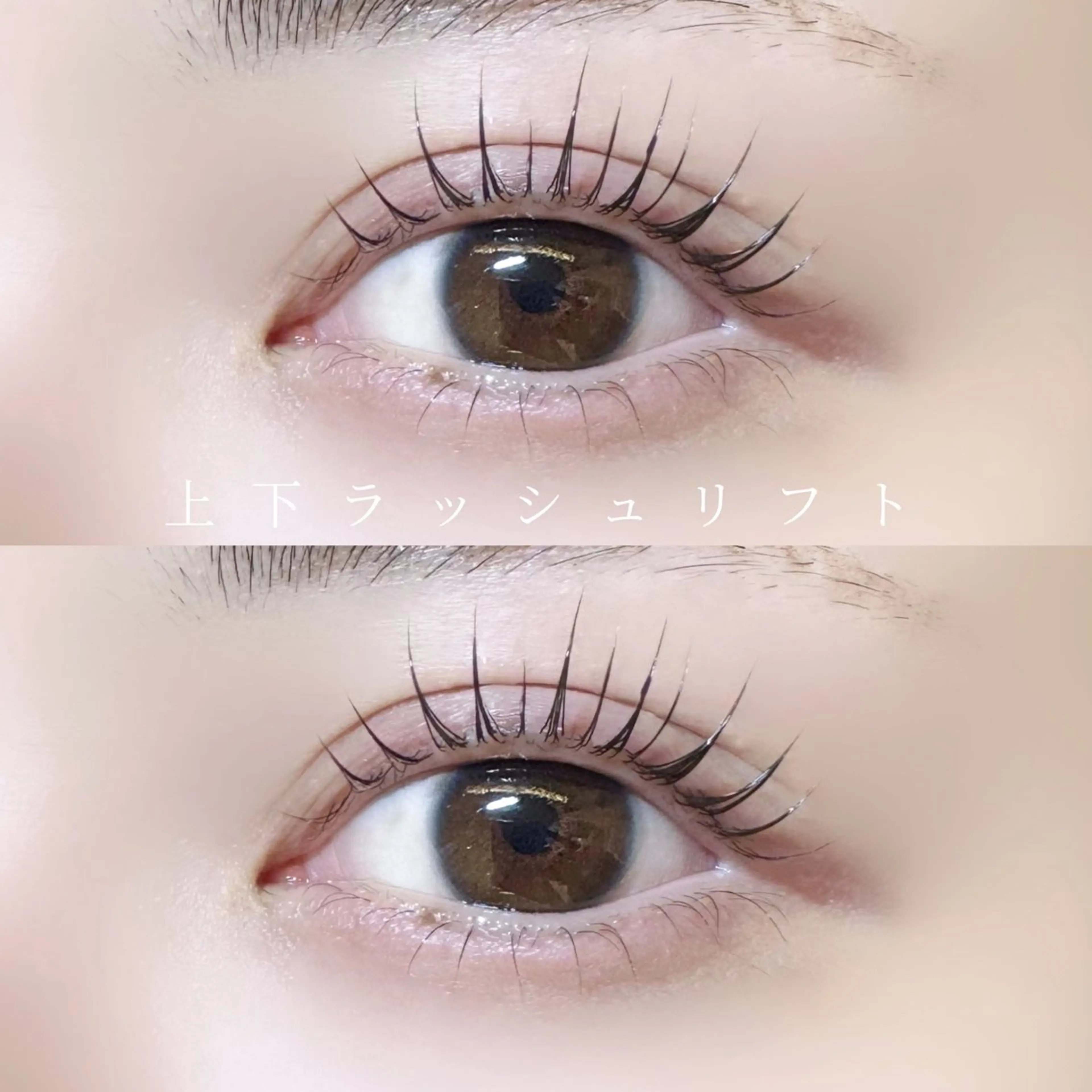 マツエク・マツパ マツパ 🍒束間まつ毛ෆ sasara🍒のマツエク・マツパデザイン