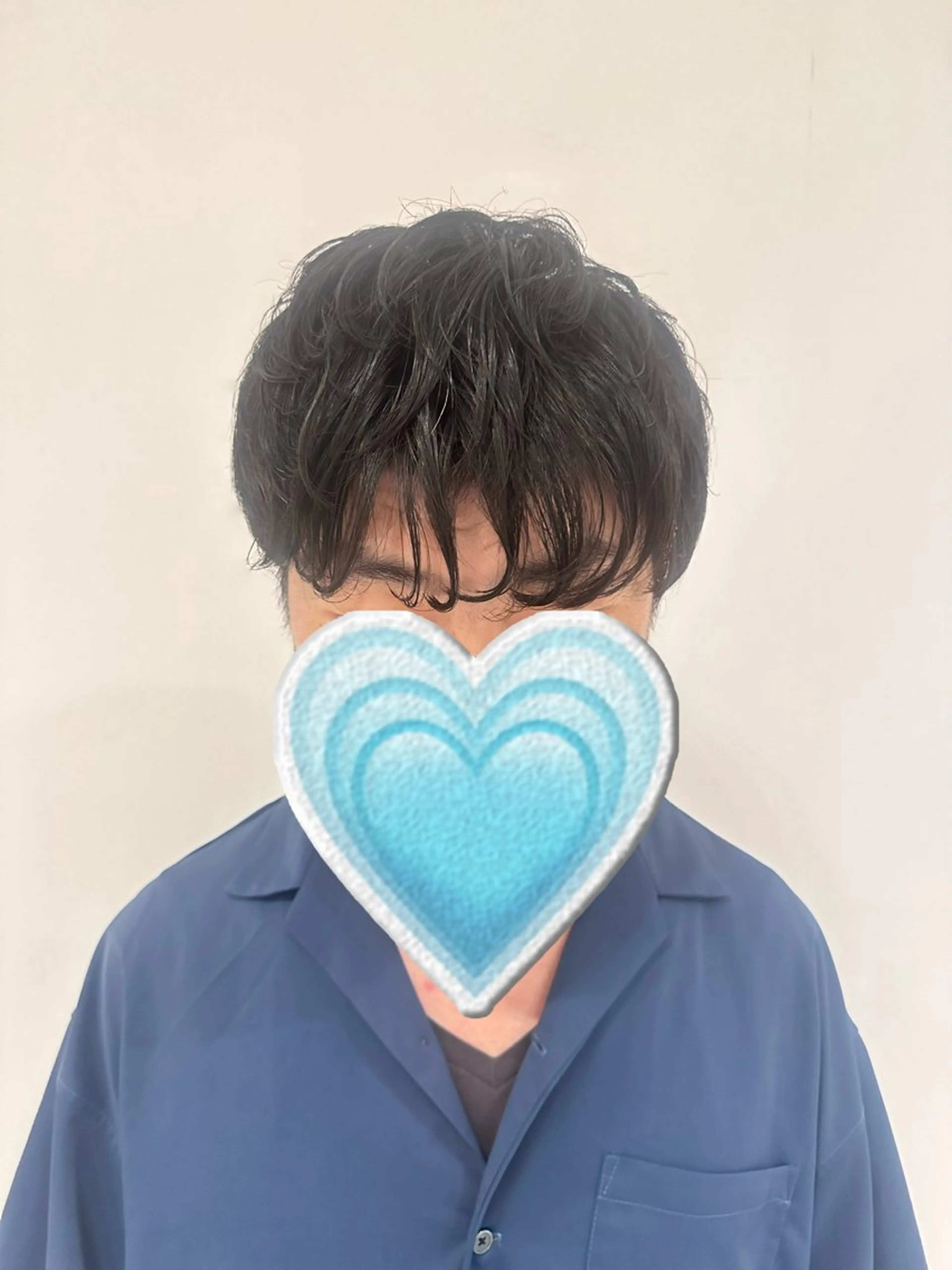 メンズ chou chou高坂店【シュシュ】所属・古澤 由紀子のヘアスタイル