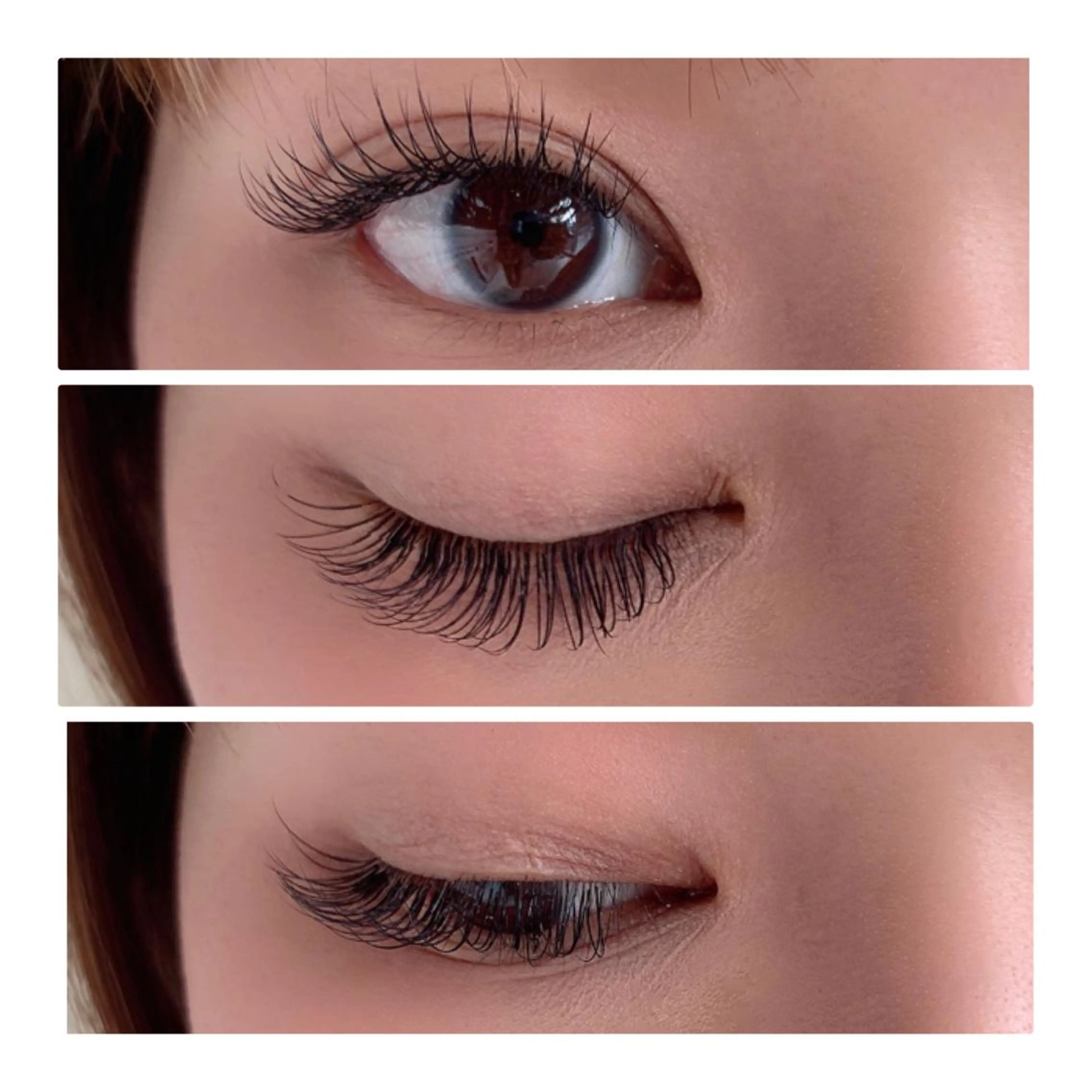 マツエク・マツパ chouchou. 橘のマツエク・マツパデザイン