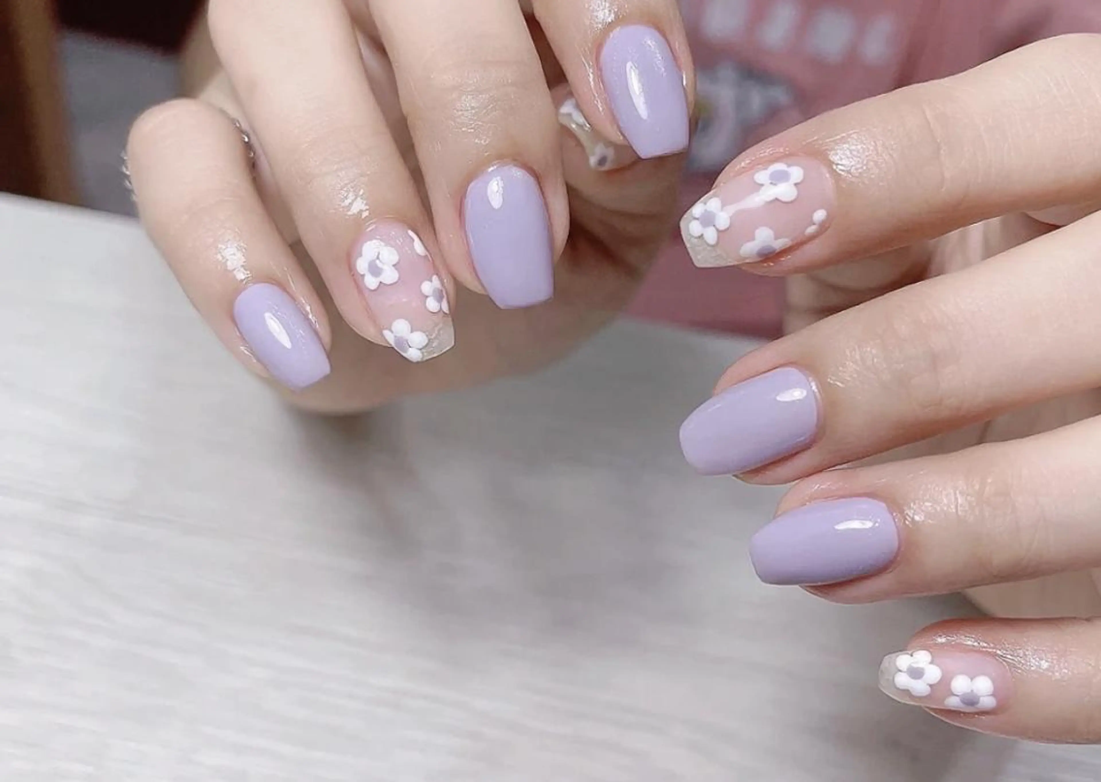 ネイル Cute beauty2のマツエク・マツパデザイン