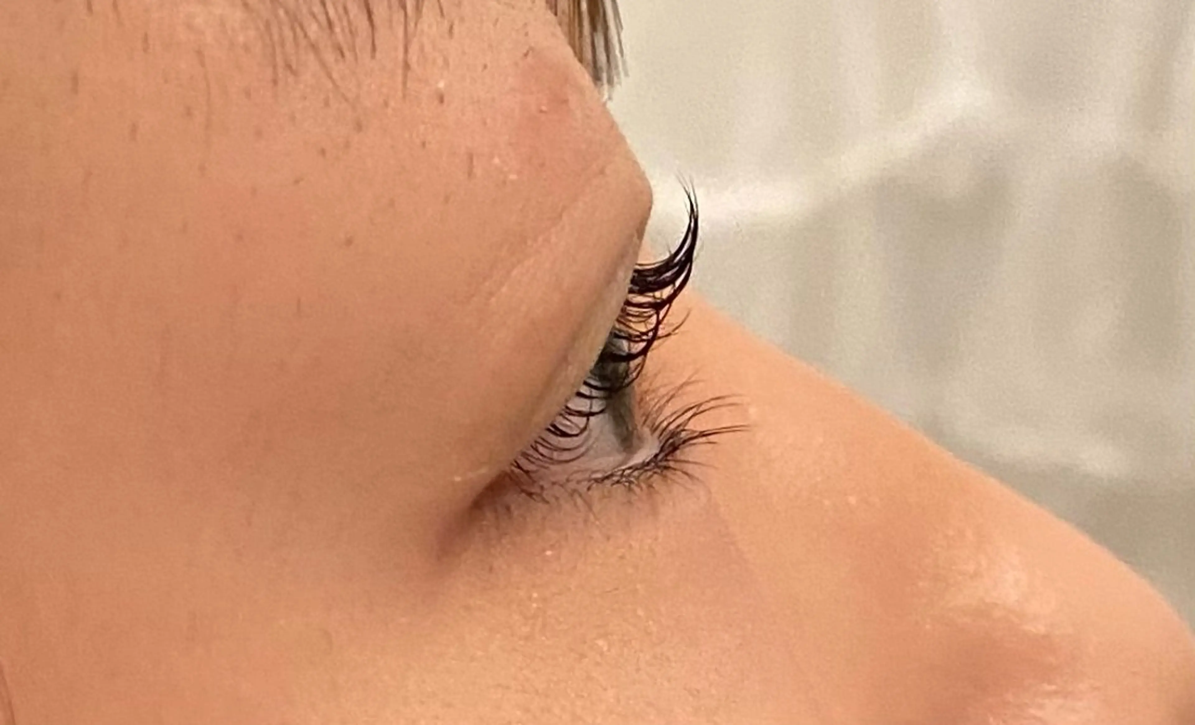 マツエク・マツパ マツパ salon R 🌼Rieのマツエク・マツパデザイン