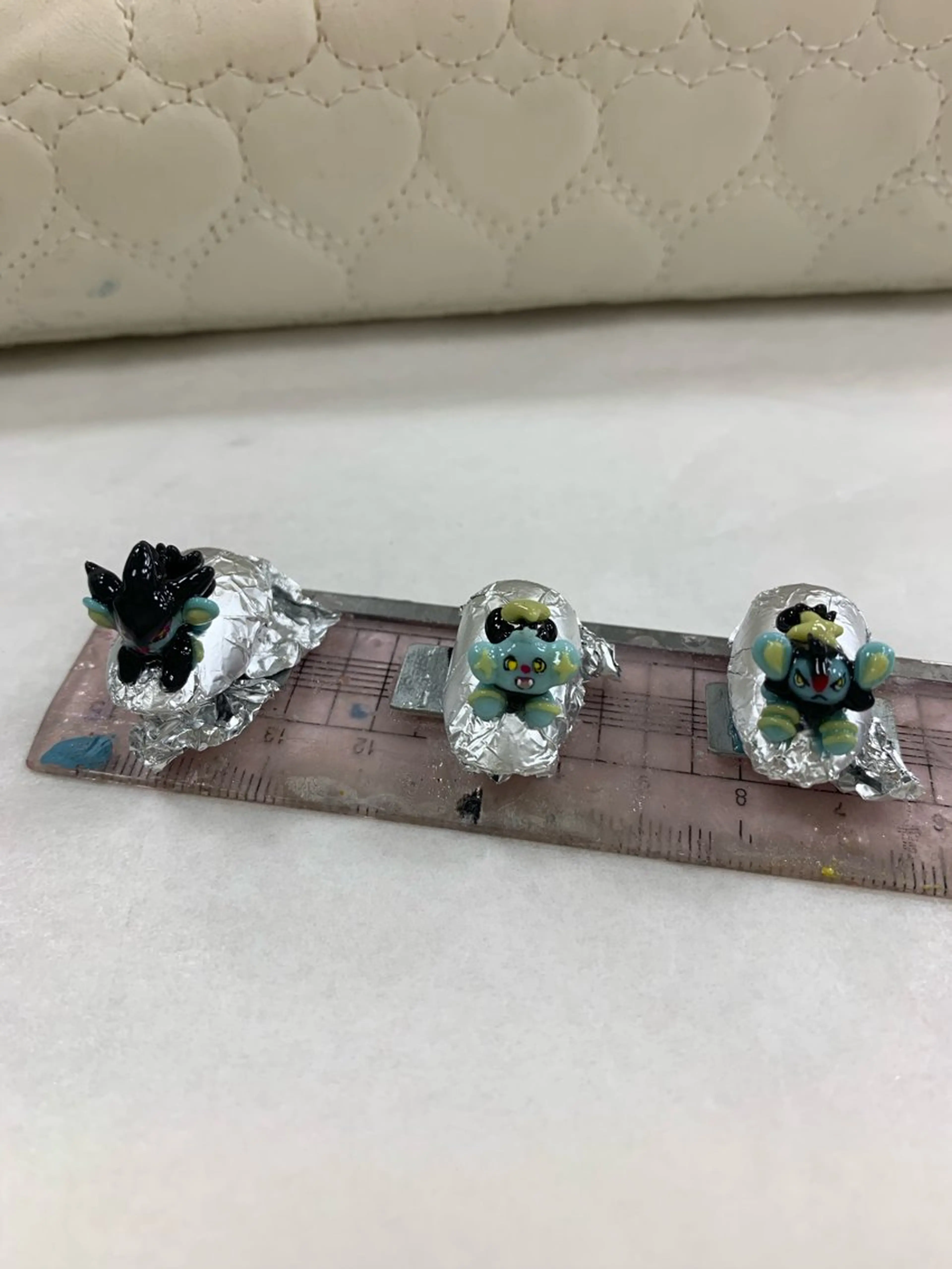 ネイル sharetrust 🐳AKEのネイルデザイン