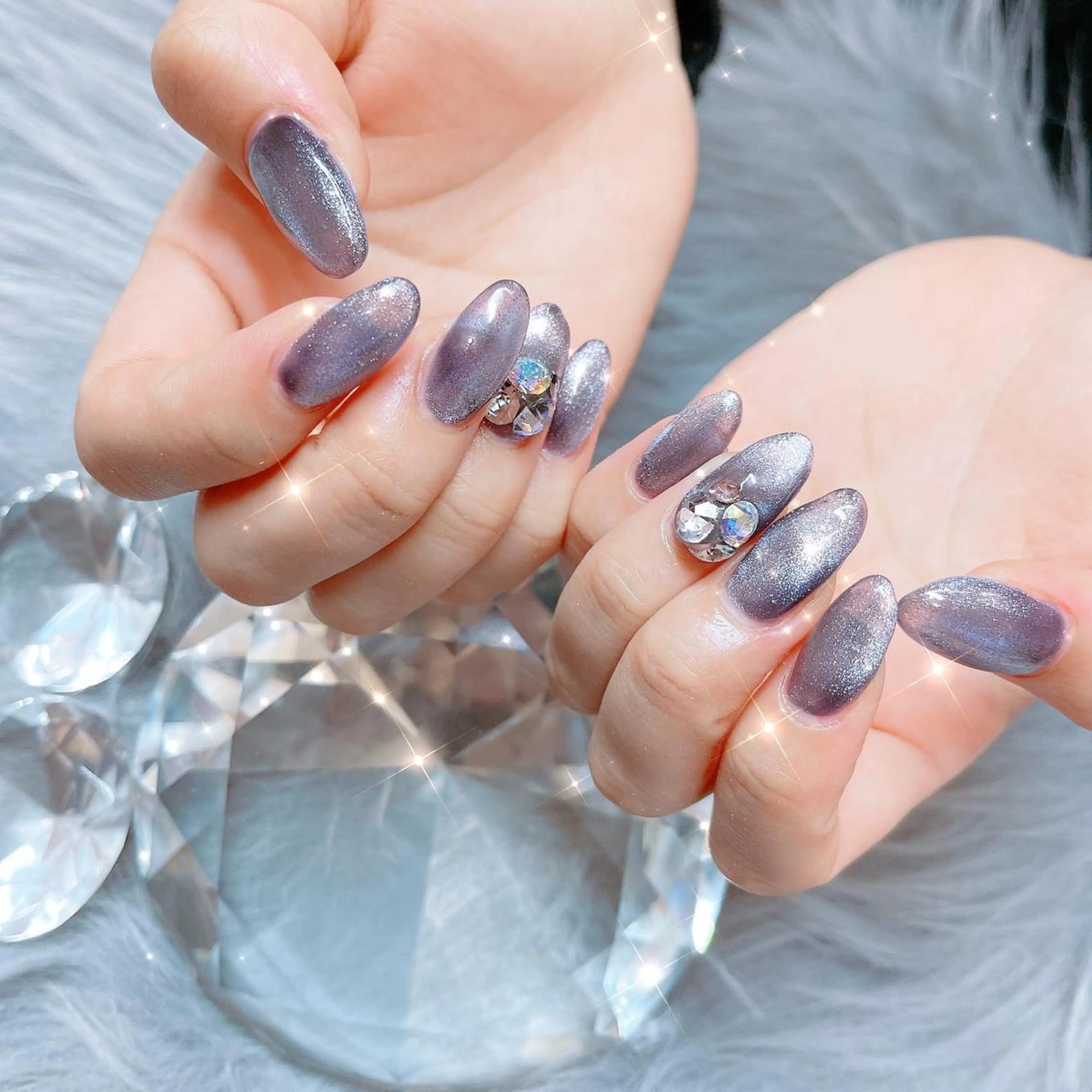 ネイル Private Salon 大宮のネイルデザイン