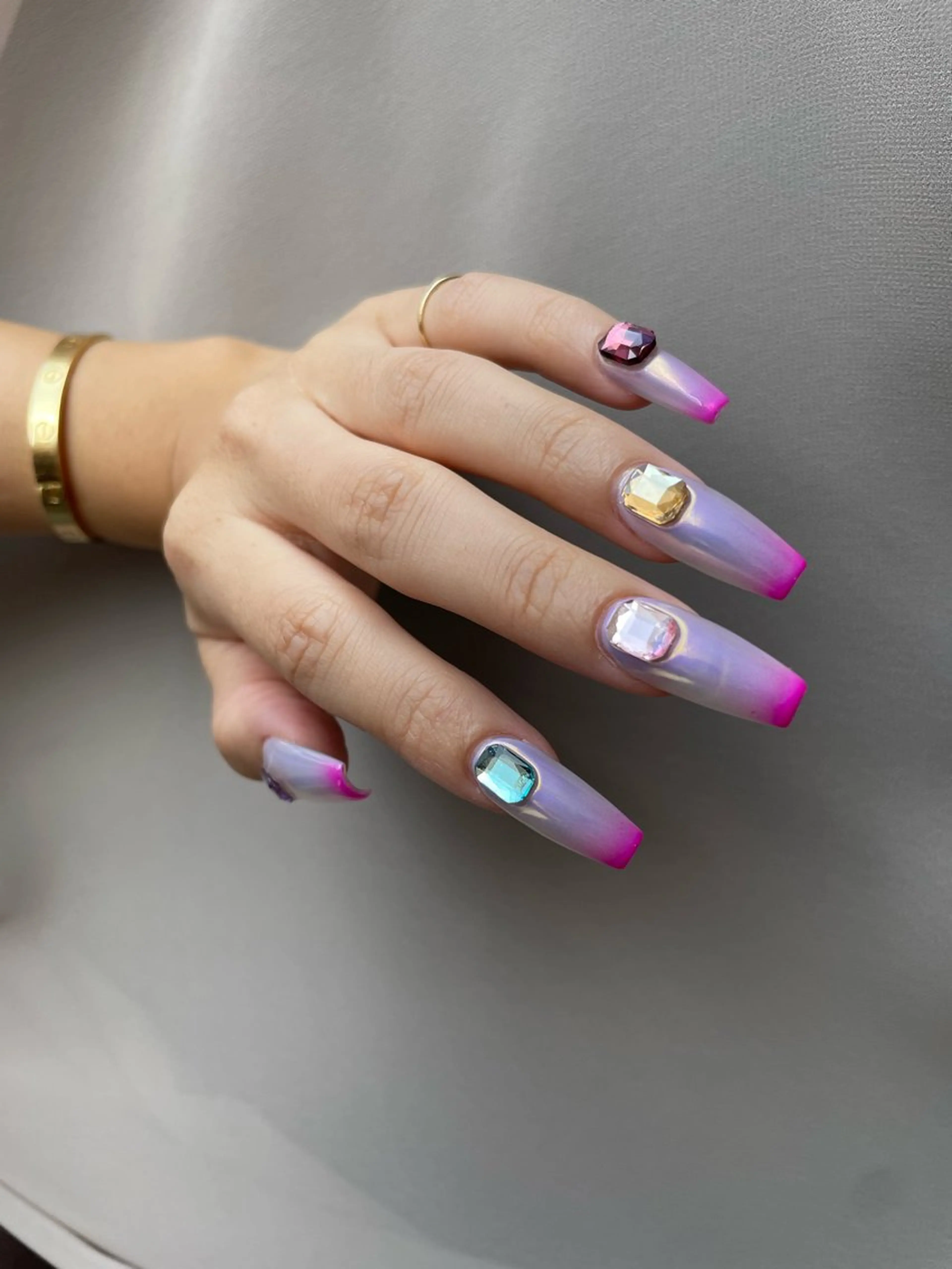 ネイル SPICENAILS by AYUのネイルデザイン