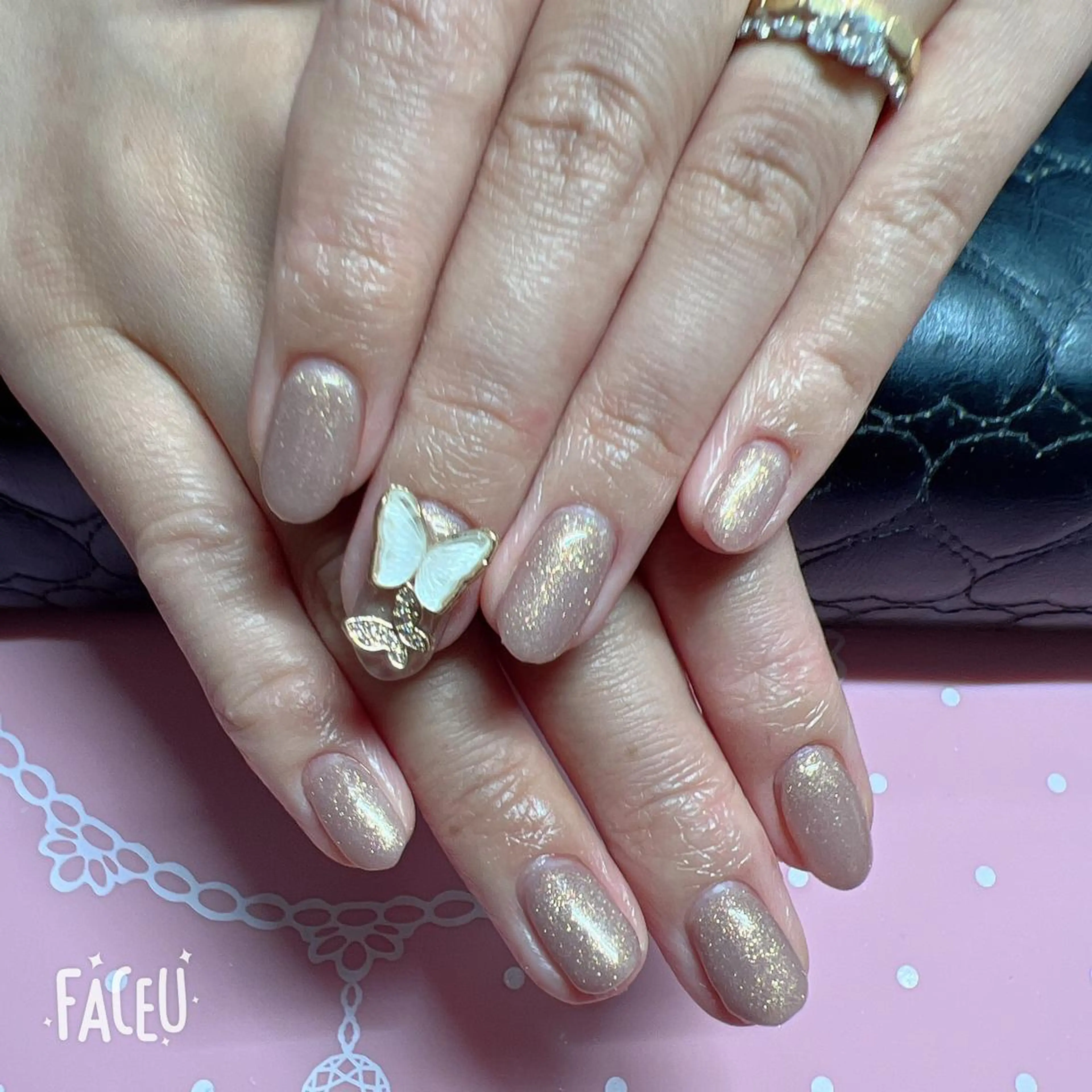 ネイル Sネイル サロンのネイルデザイン