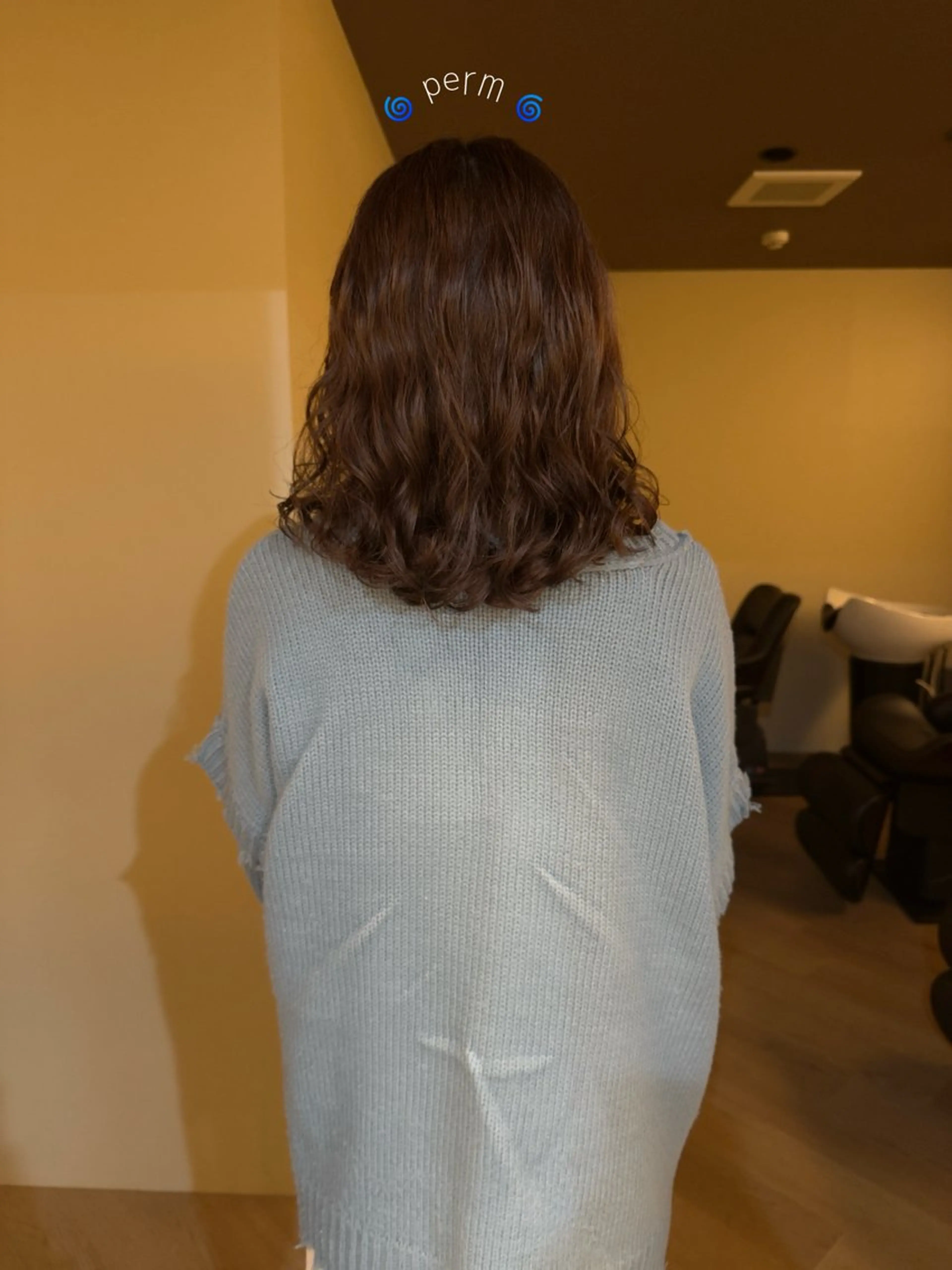 セミロング 🌟ショートヘア🌟 森彩華のヘアスタイル