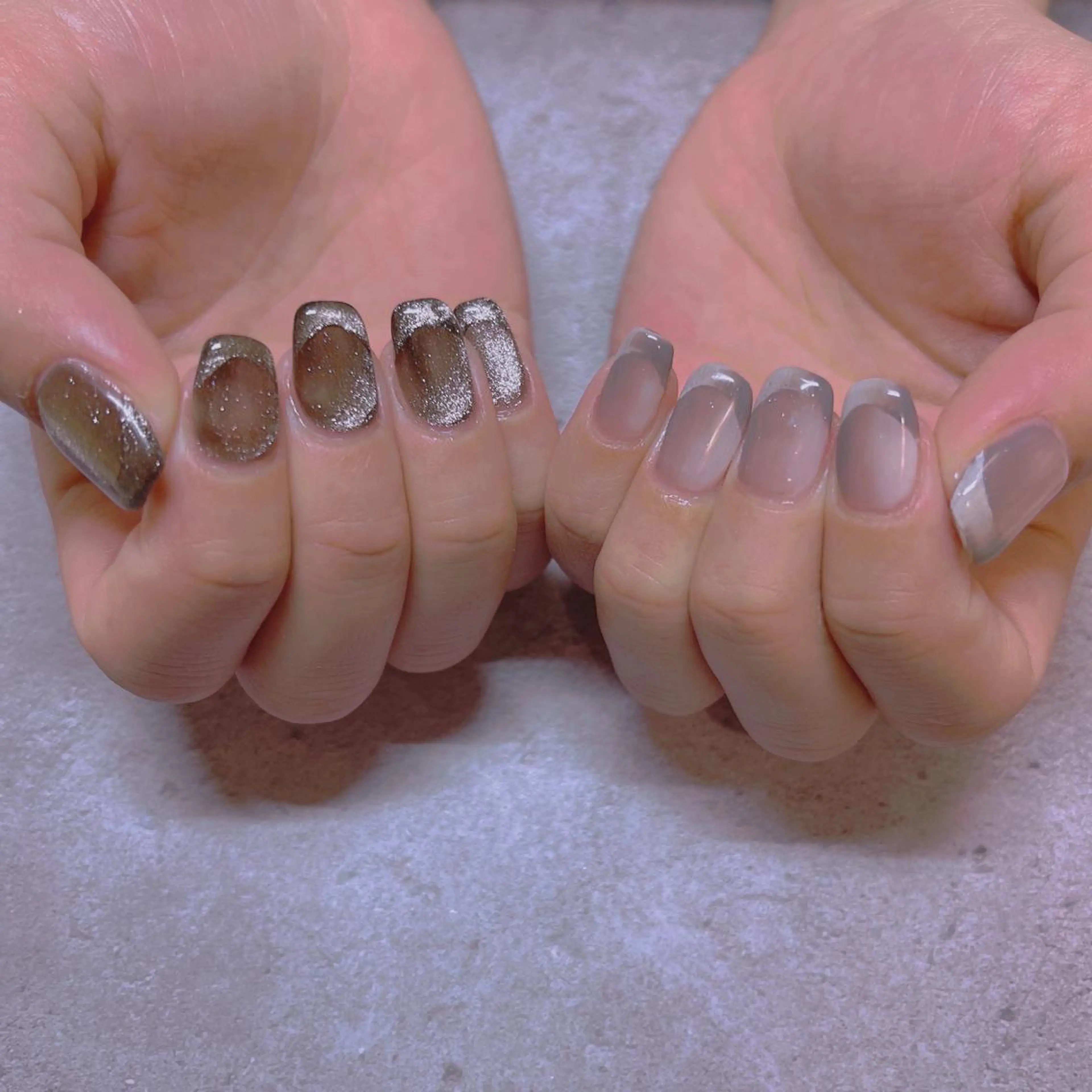 ネイル Private Salon 大宮のネイルデザイン