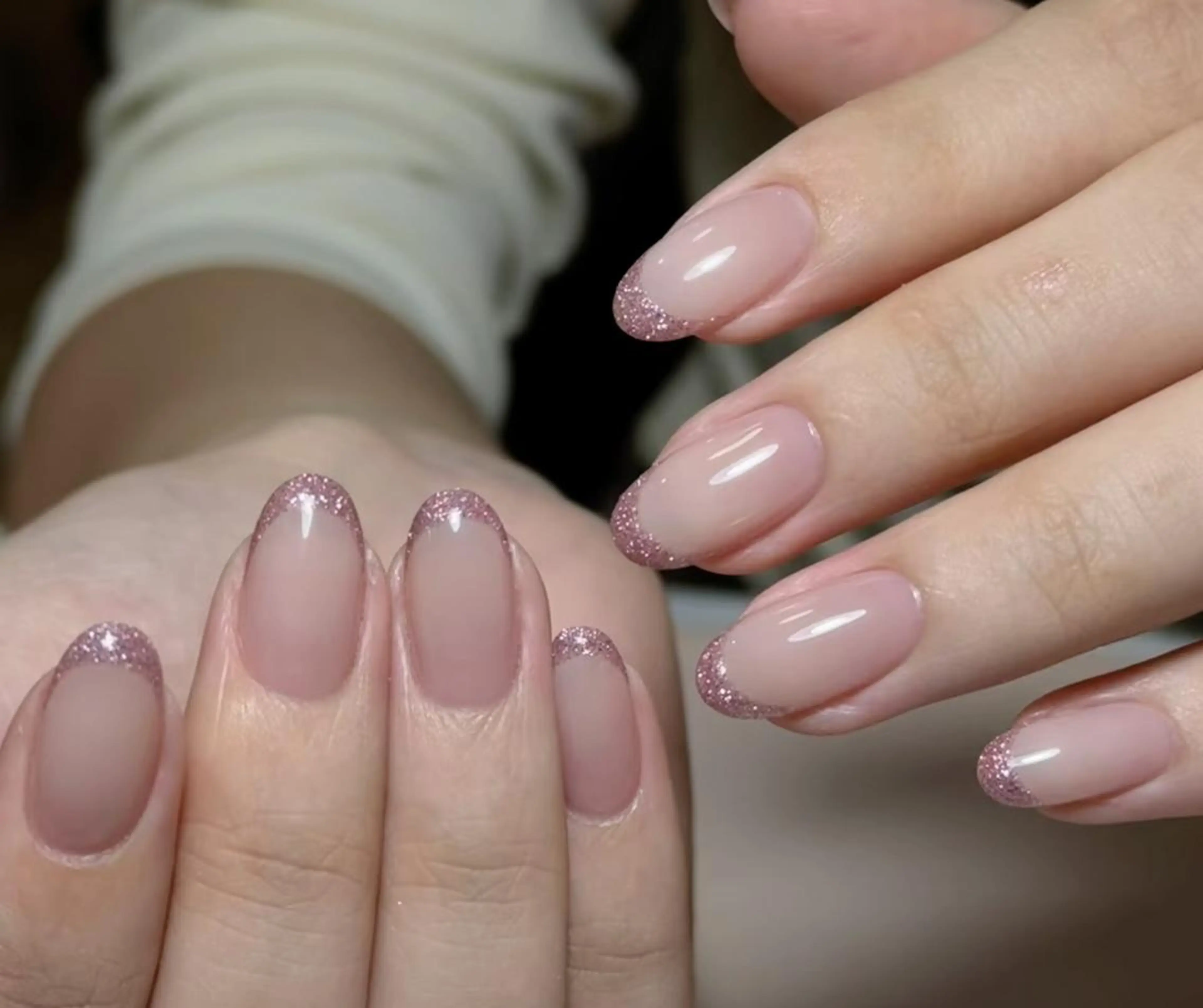 ネイル ハンドネイル 💫 Tsuki_Nailのネイルデザイン