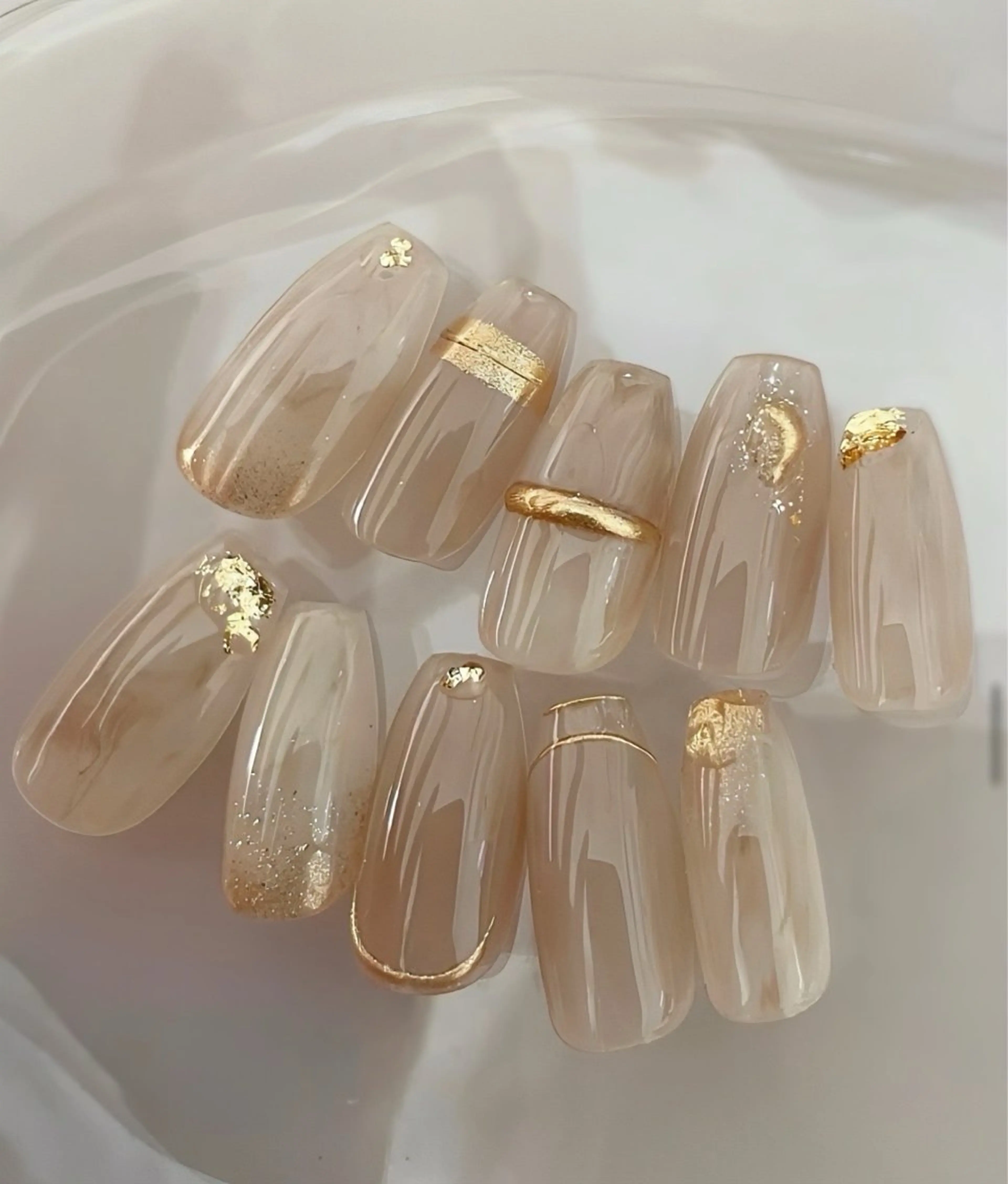 ★<オススメ＞ トレンドニュアン　持ち込みOK👌の写真