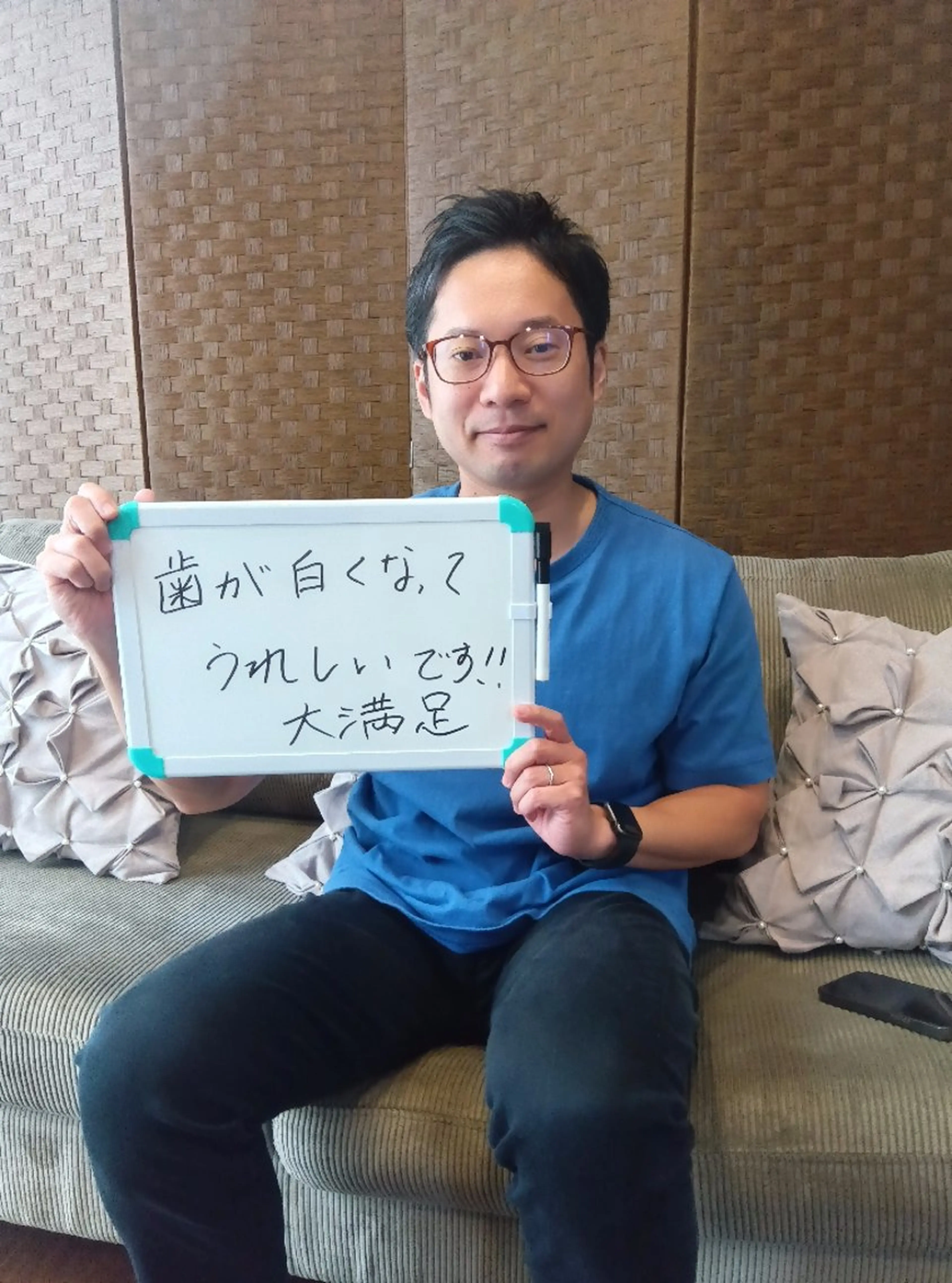 coco whitening＆Beauty所属・阿部 香織のエステ・リラクイメージ