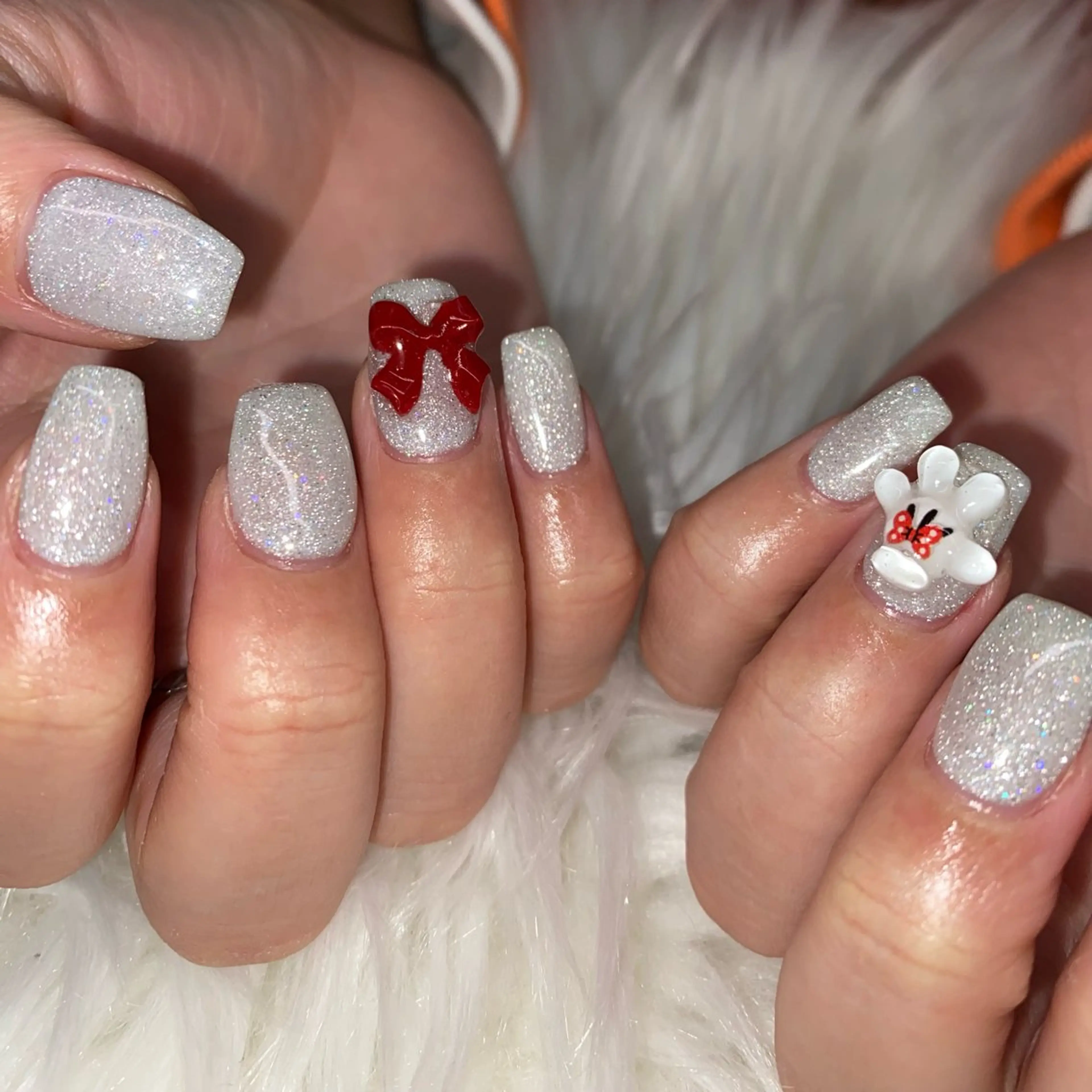 ネイル ハンドネイル ハンドケア RaLa（ネイル&アイラッシュ）所属・🫧RaLa ⭐︎AYAKA🫧のネイルデザイン