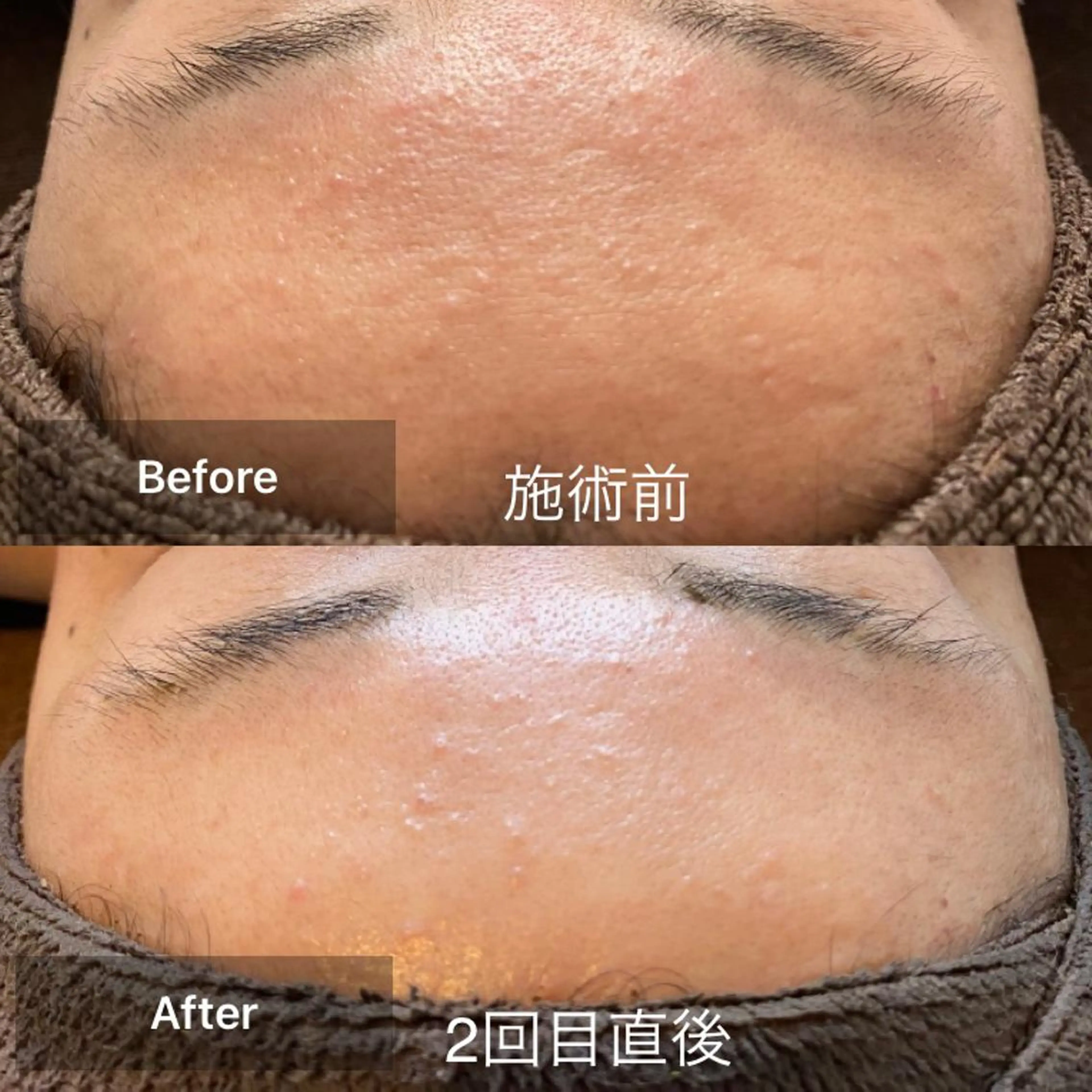 美肌・リラクゼーションサロンLu,Mie所属・美肌と癒しのサロン Lu,Mieのエステ・リラクイメージ