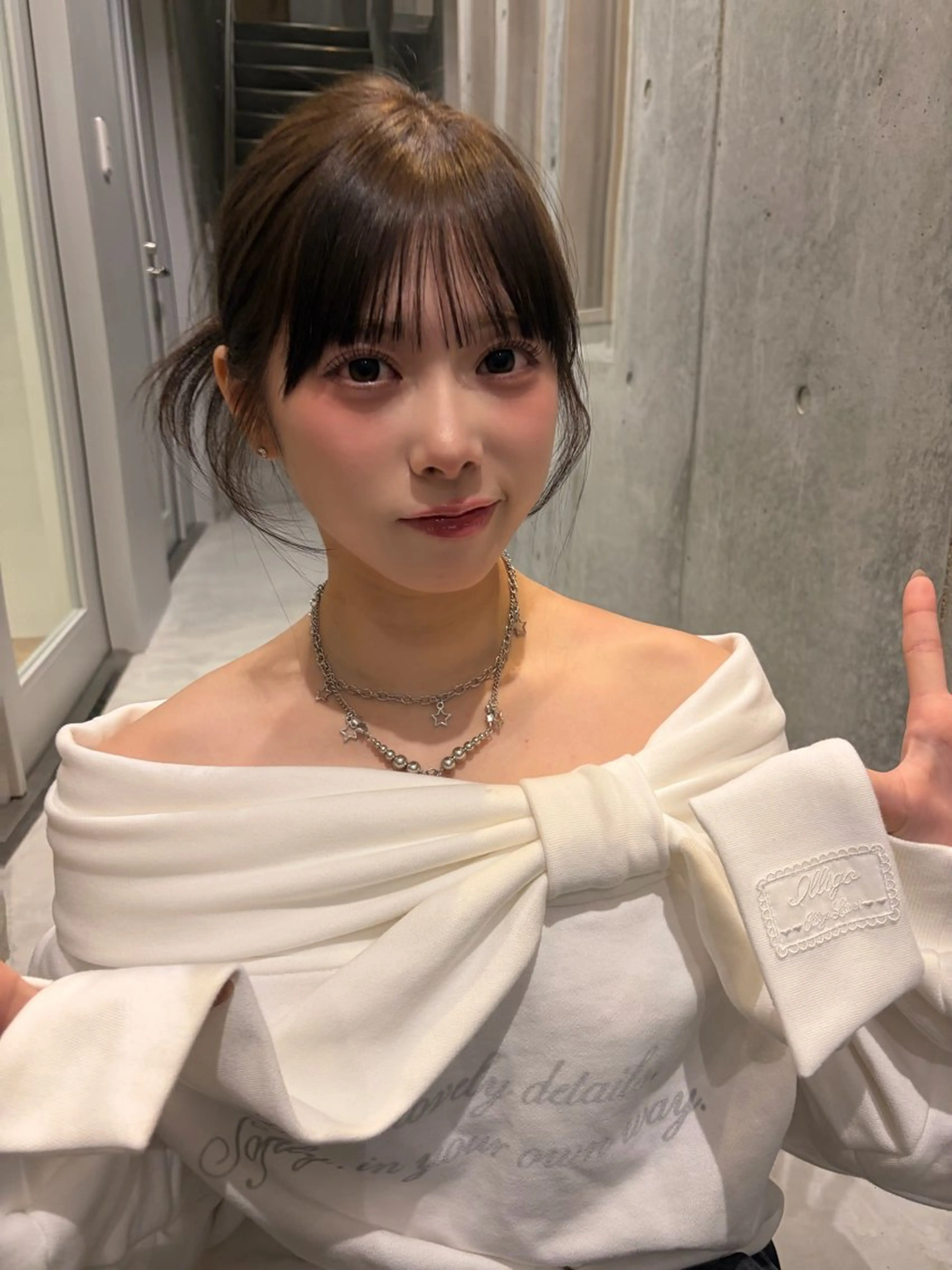 マツエク・マツパ マツパ Cheri otohaの眉毛・アイブロウイメージ