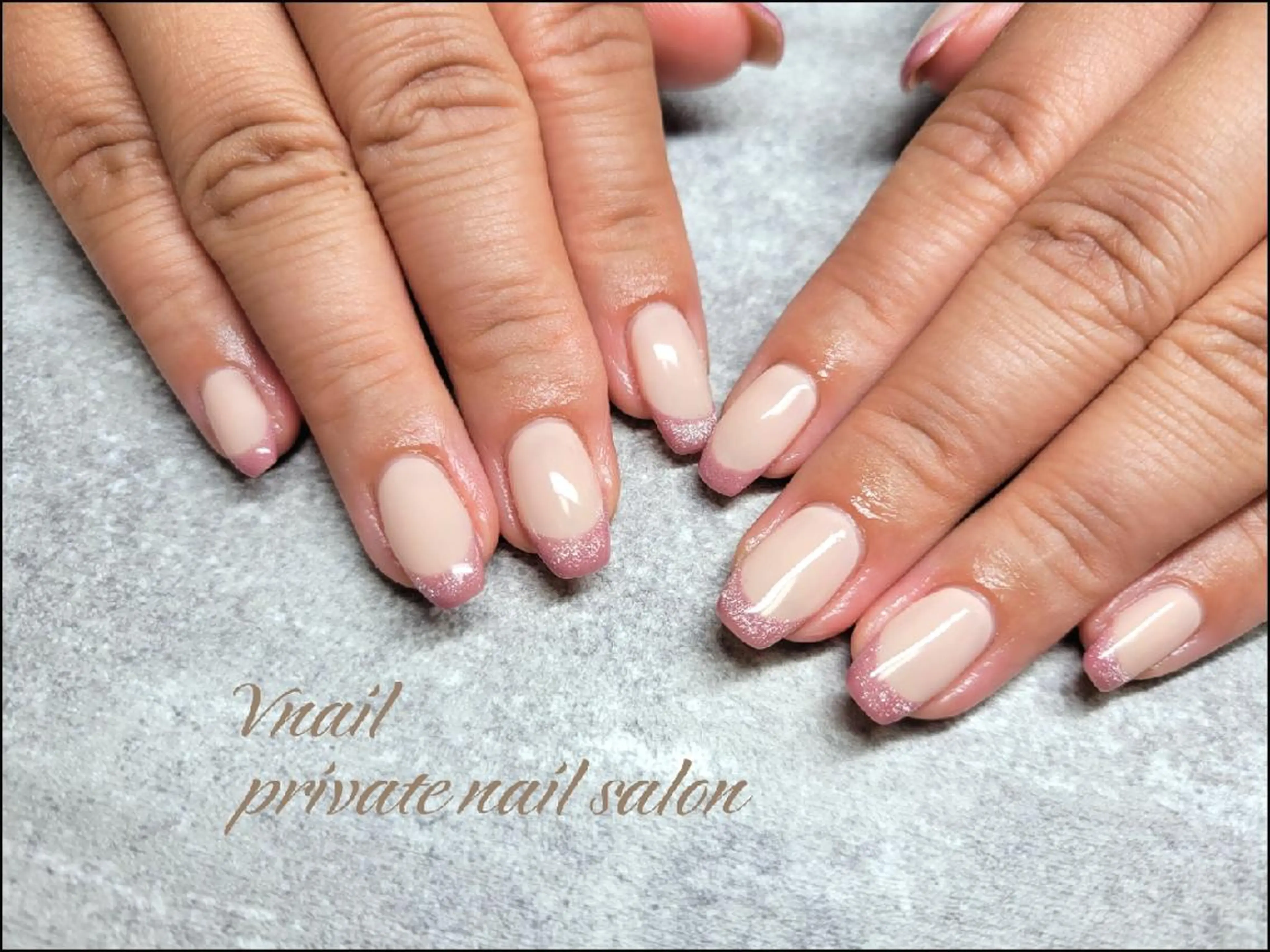 ネイル V. nailのネイルデザイン