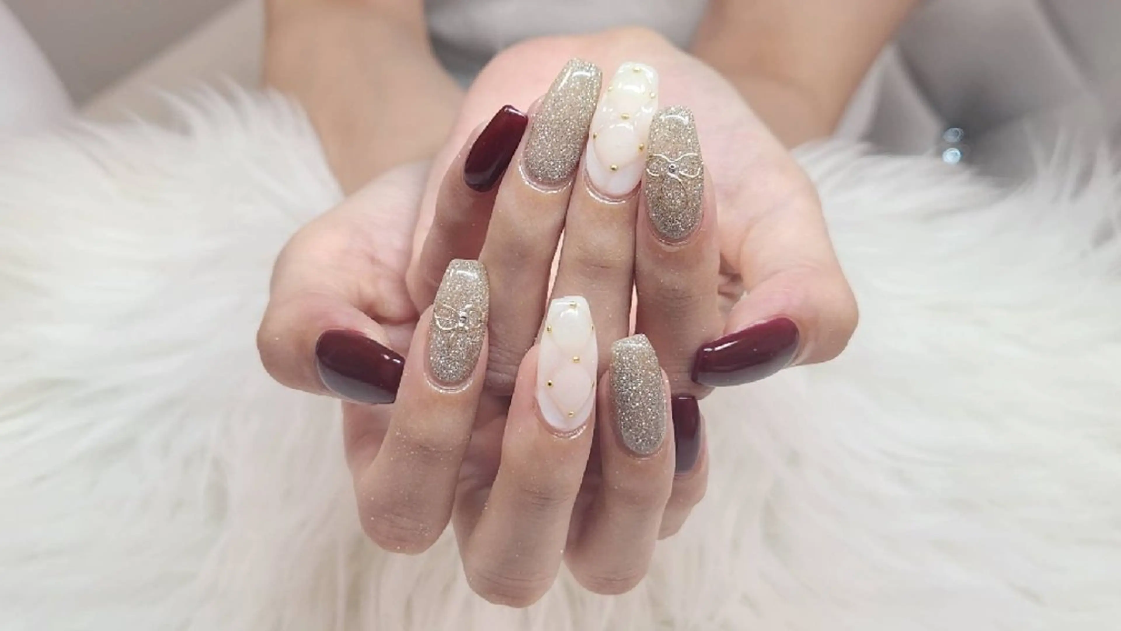 ネイル T's nailのネイルデザイン