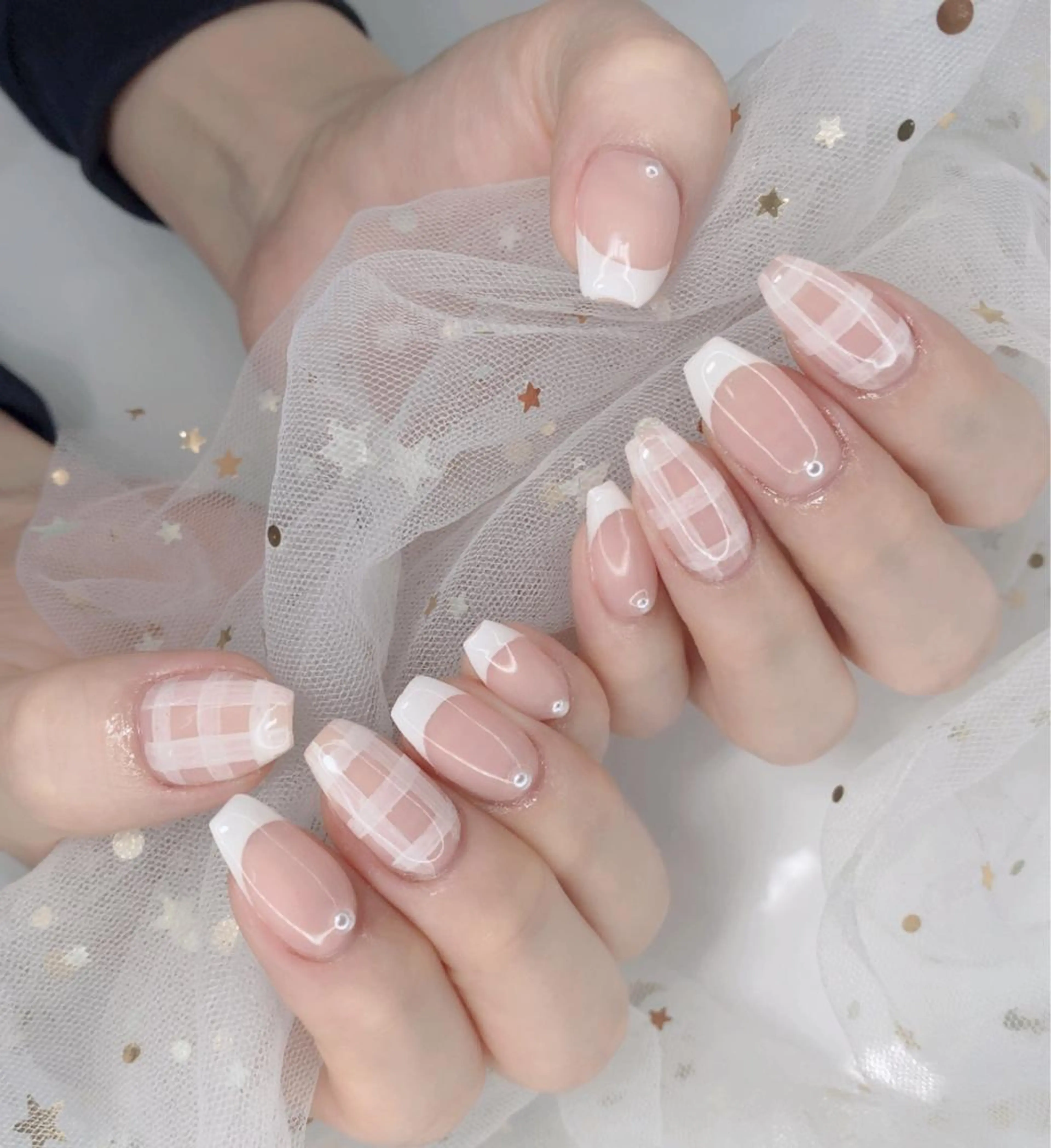 ネイル ハンドネイル R salonのネイルデザイン