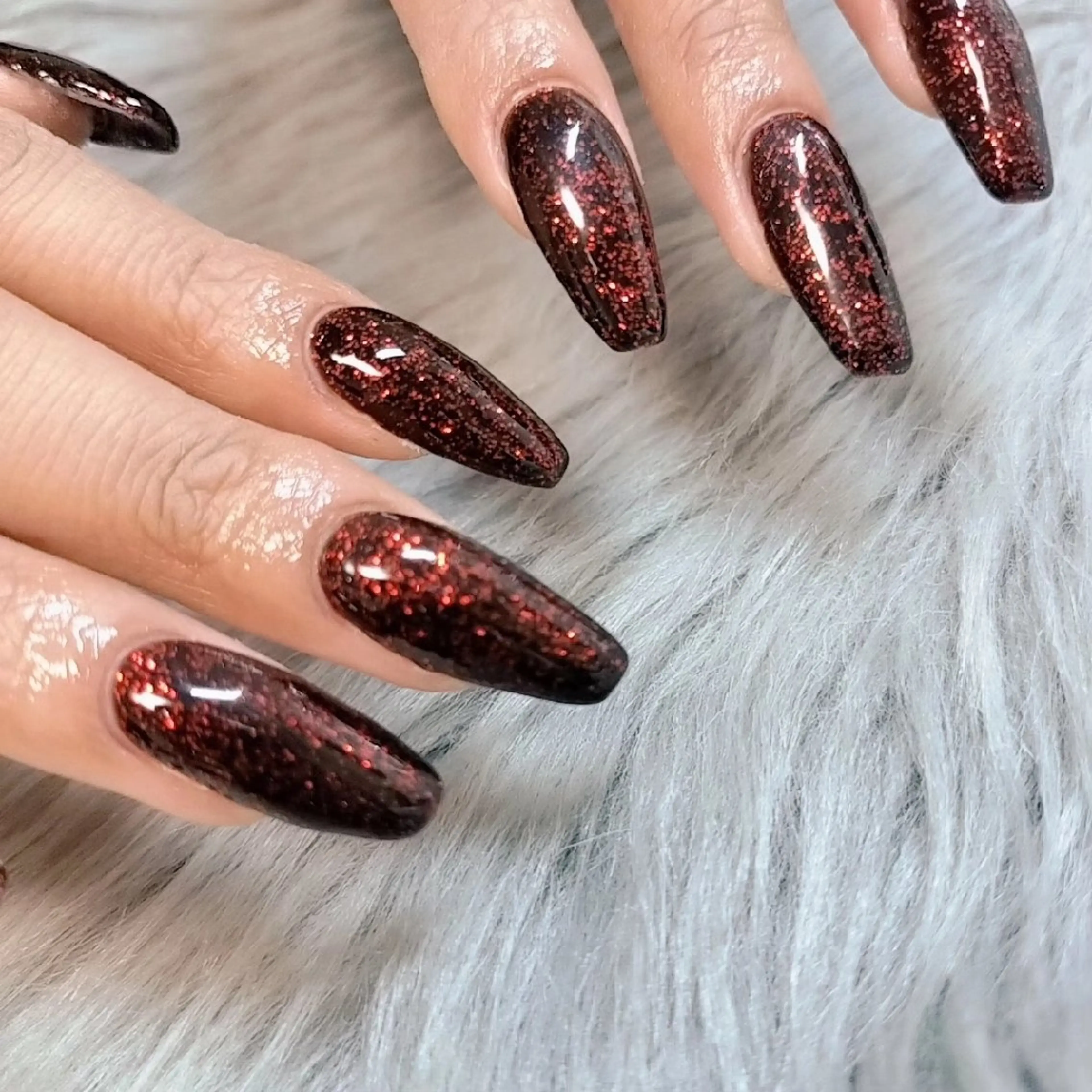 ネイル Kame_ nail🐢💕のネイルデザイン