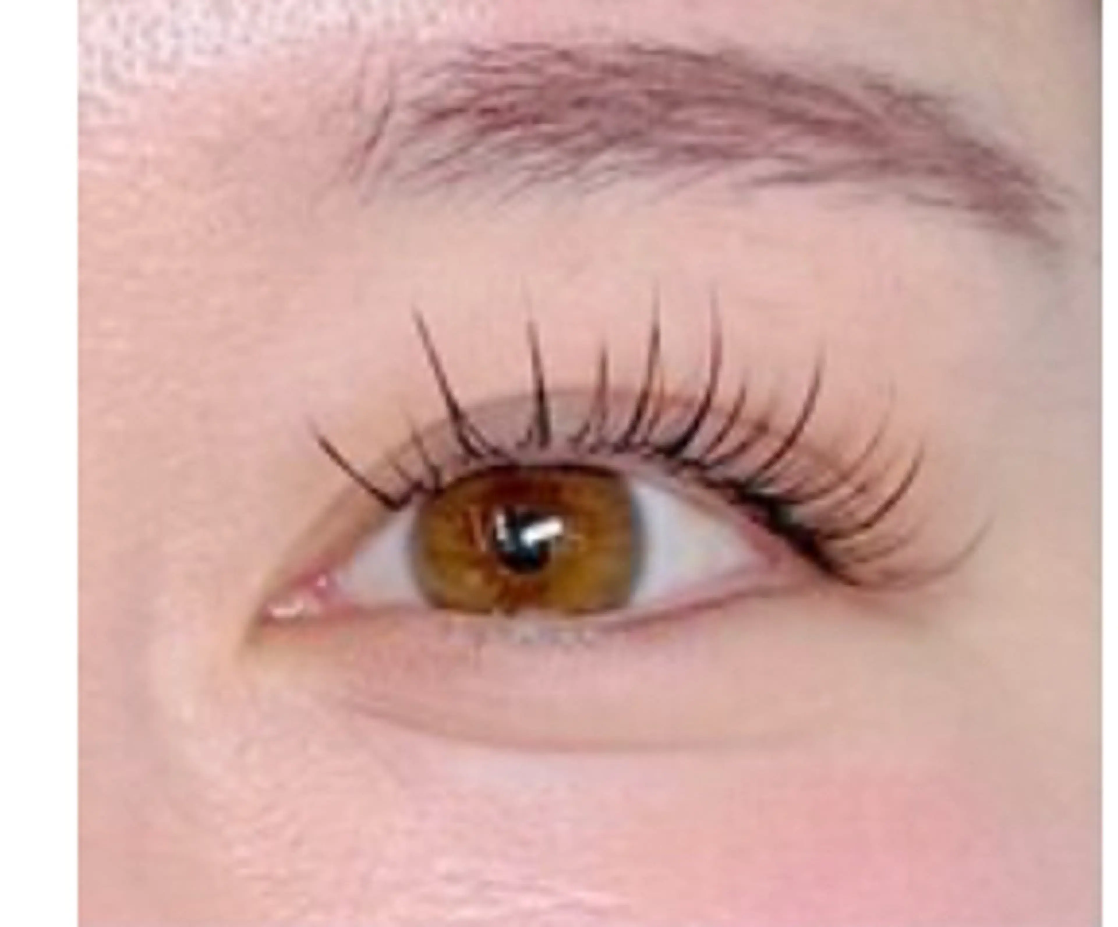 マツエク・マツパ まつげパーマ ワンホンマツエク Was-NAGAREYAMA所属・🪡was aida🪡のマツエク・マツパデザイン