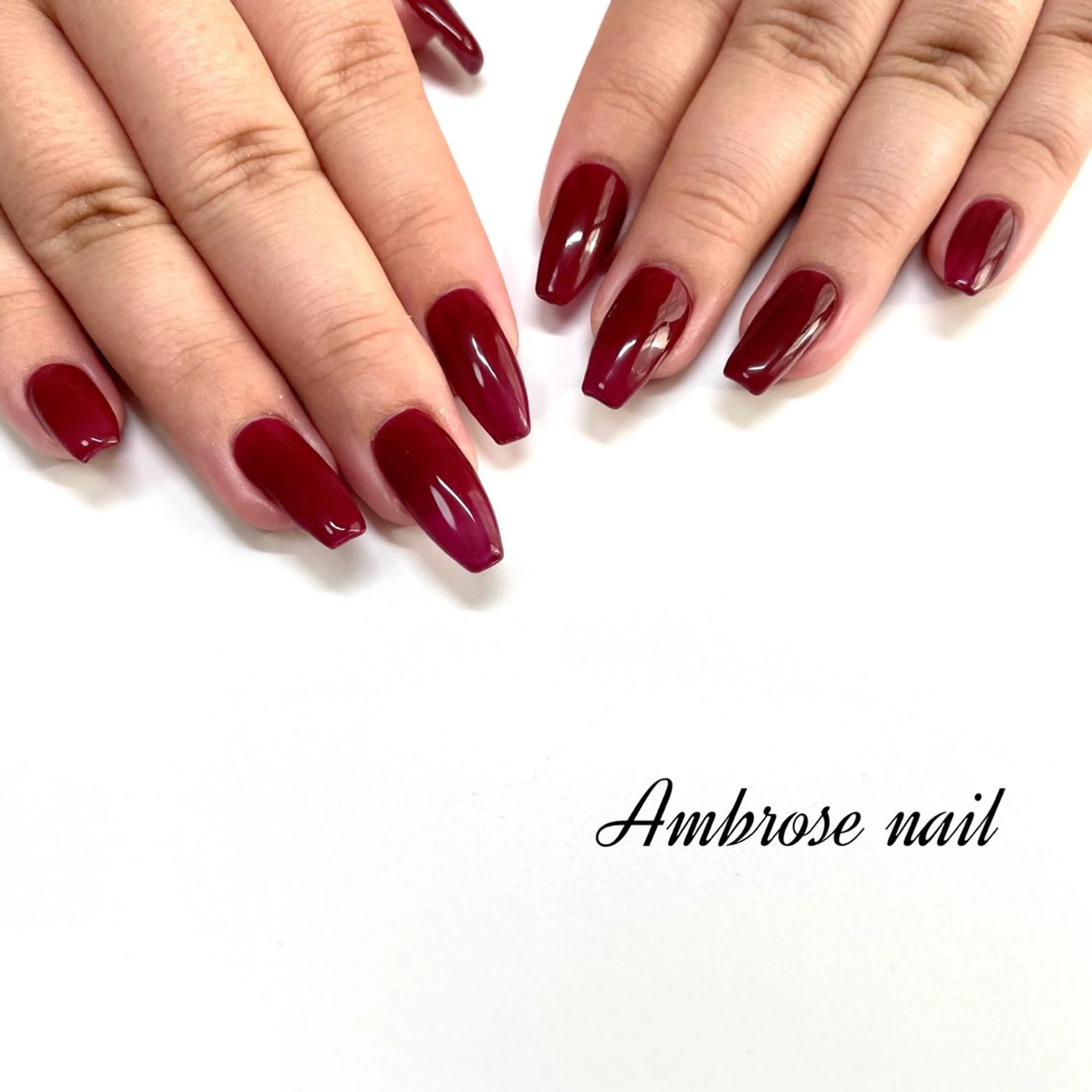 ネイル Kobe nail所属・Kobe nail Uedaのネイルデザイン