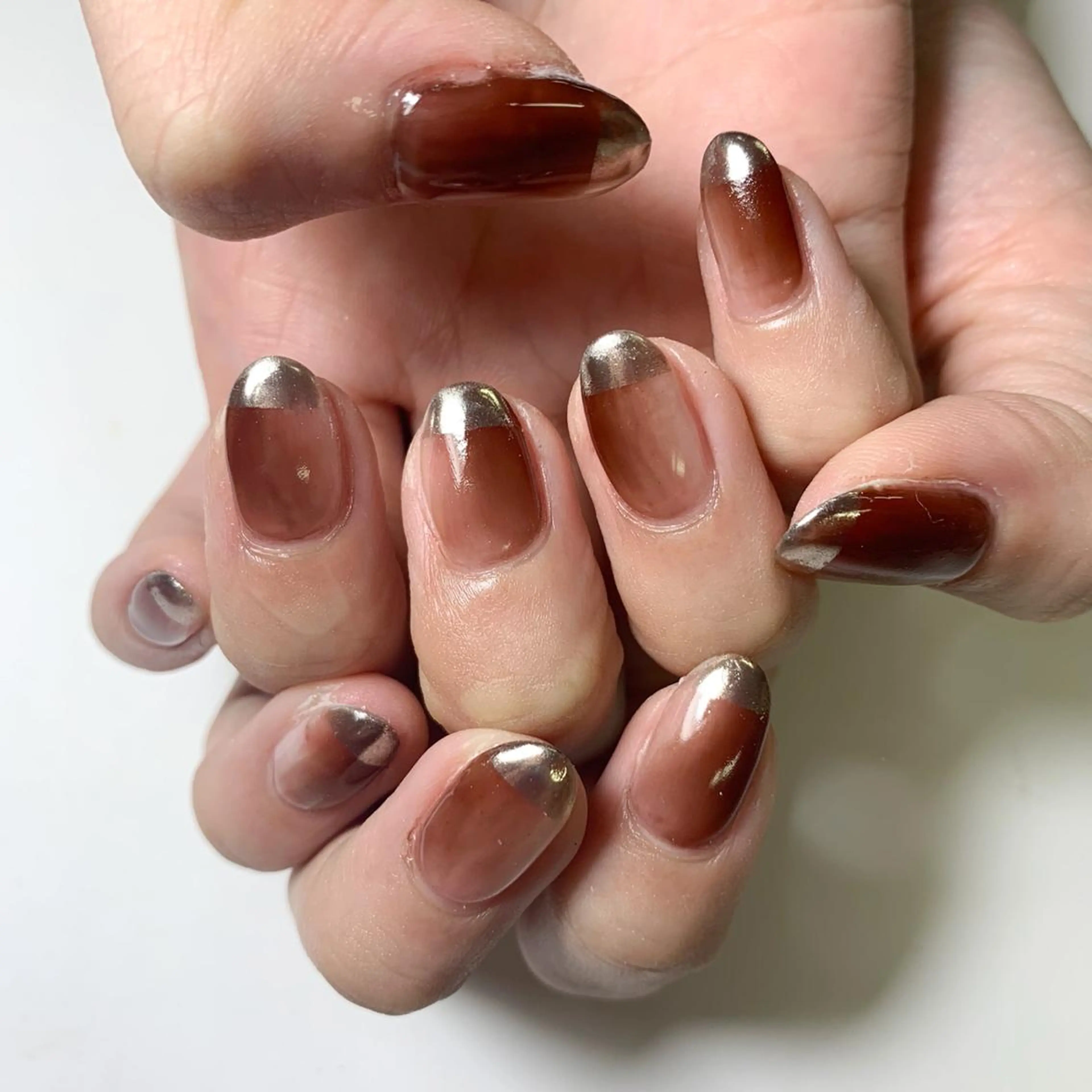 ネイル FIORITURA aiのネイルデザイン