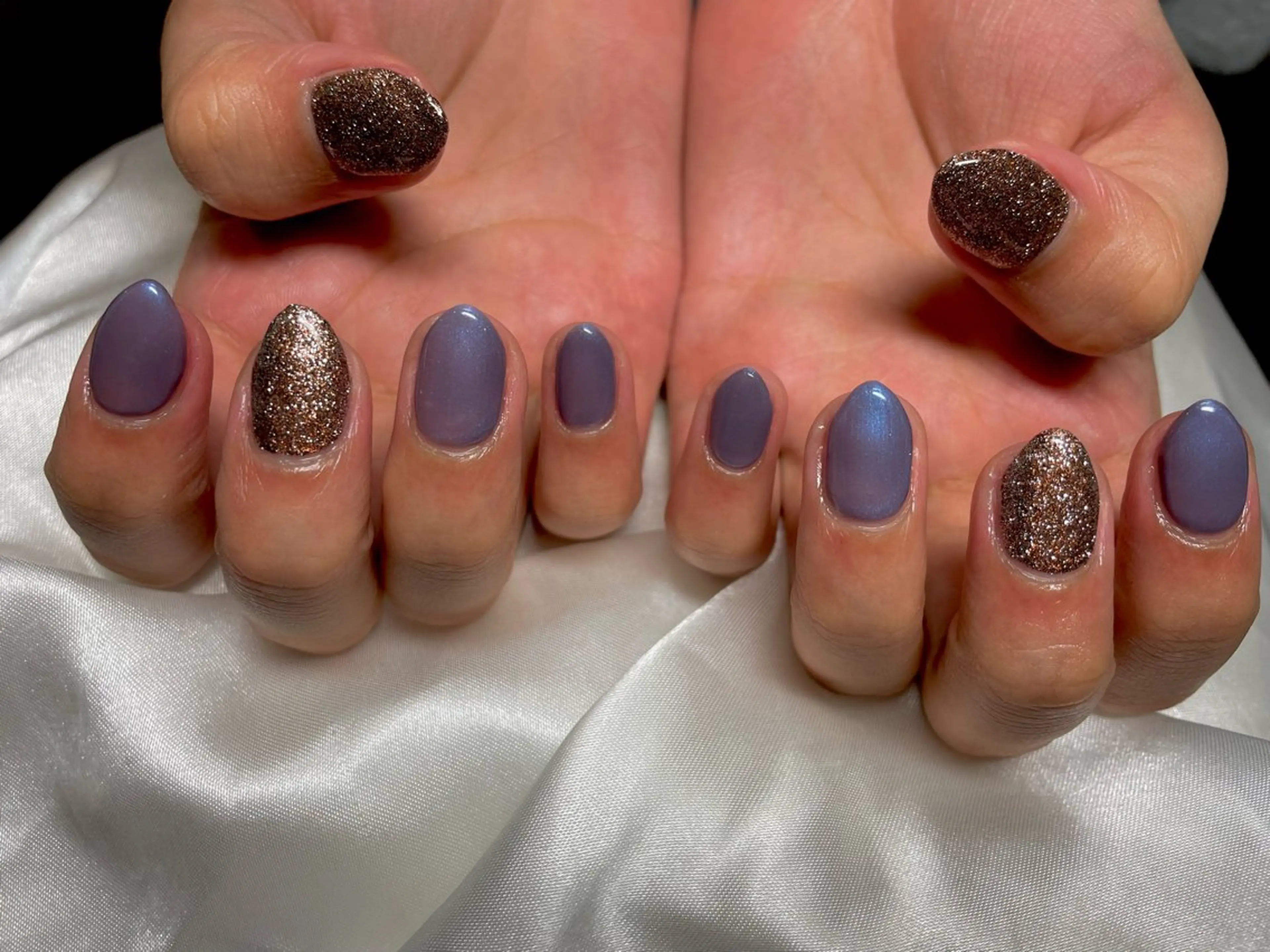 ネイル Home salon Rのネイルデザイン