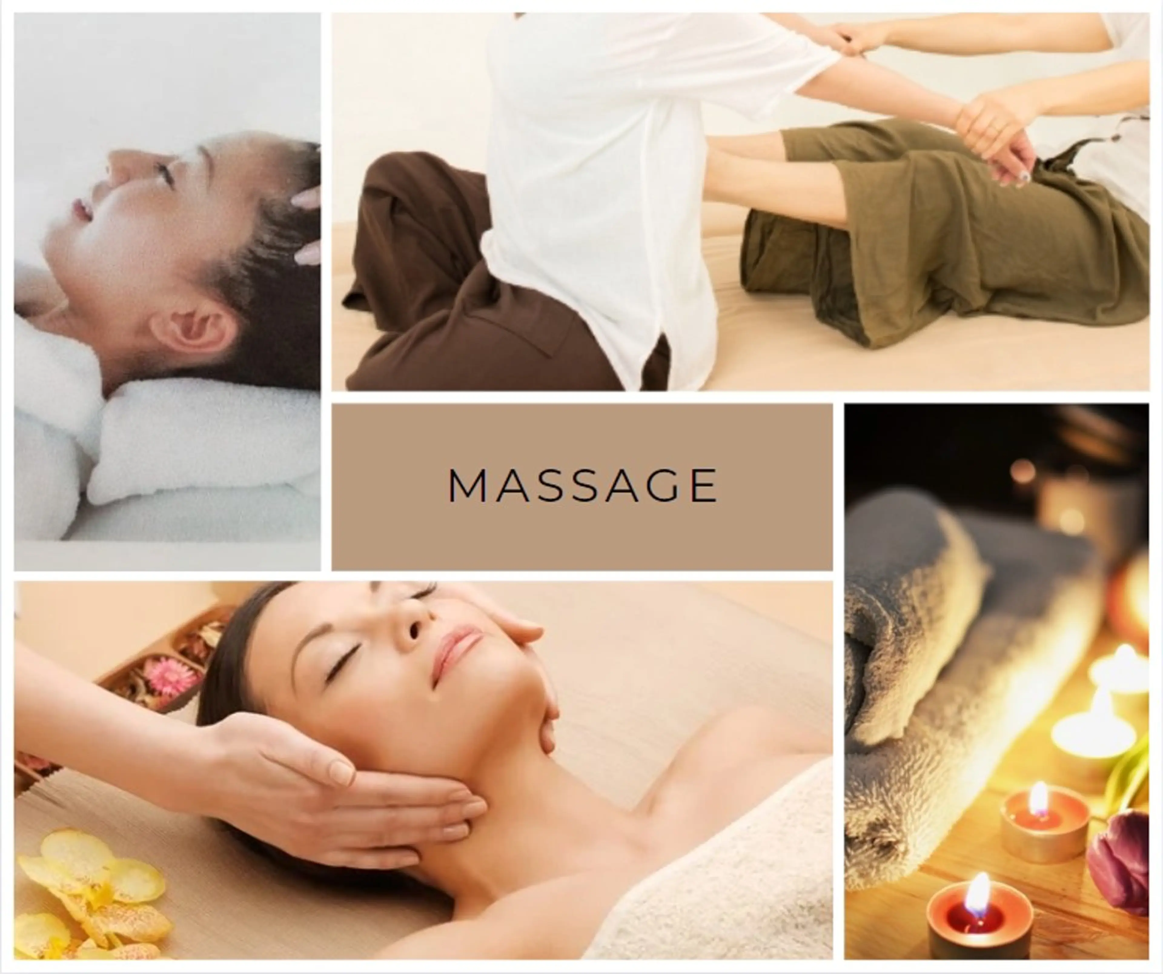 リラク デトックスサロン MELISSAのエステ・リラクイメージ