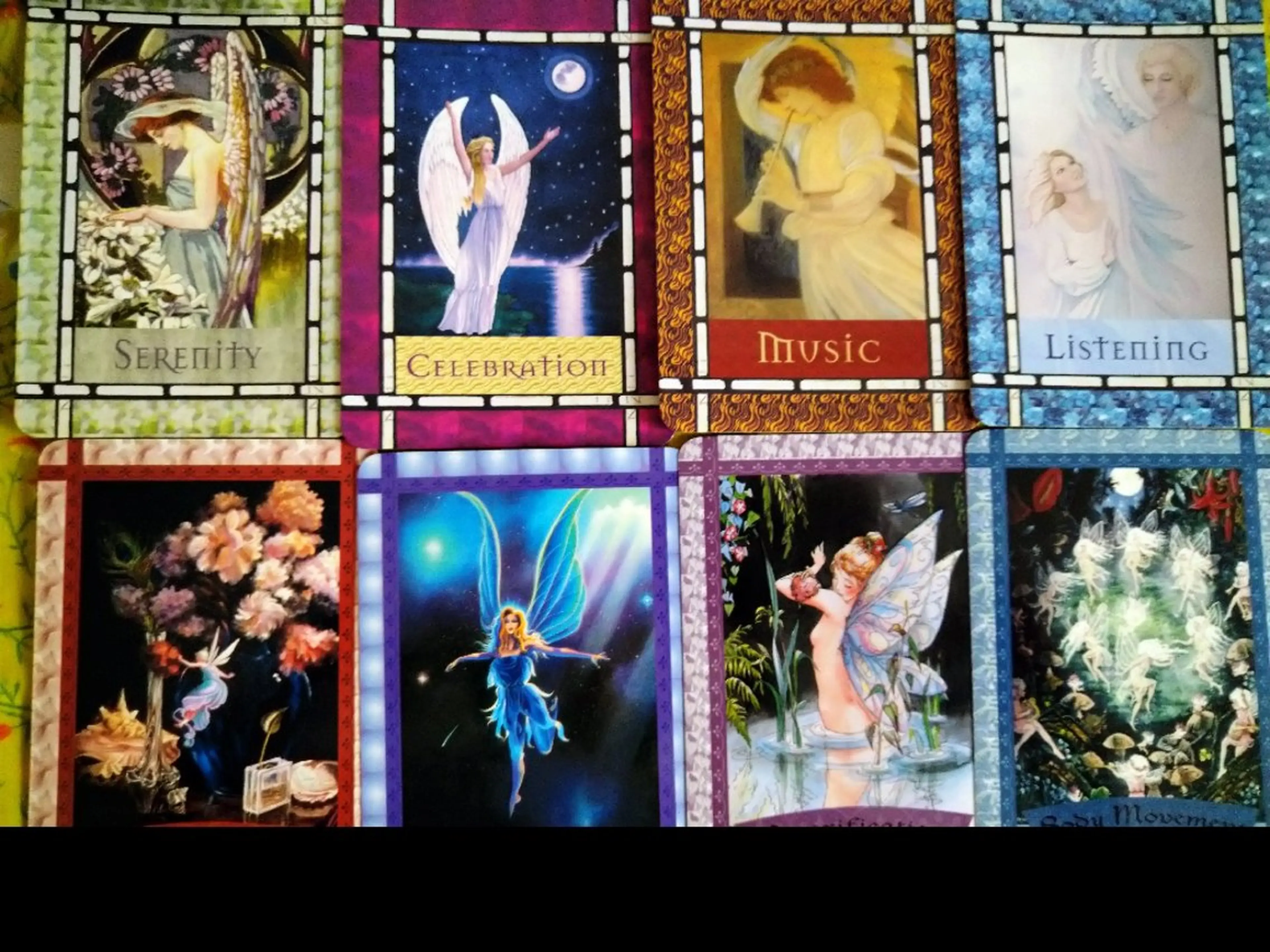 おうちサロン☆カリブール所属・じむら まゆみのエステ・リラクイメージ