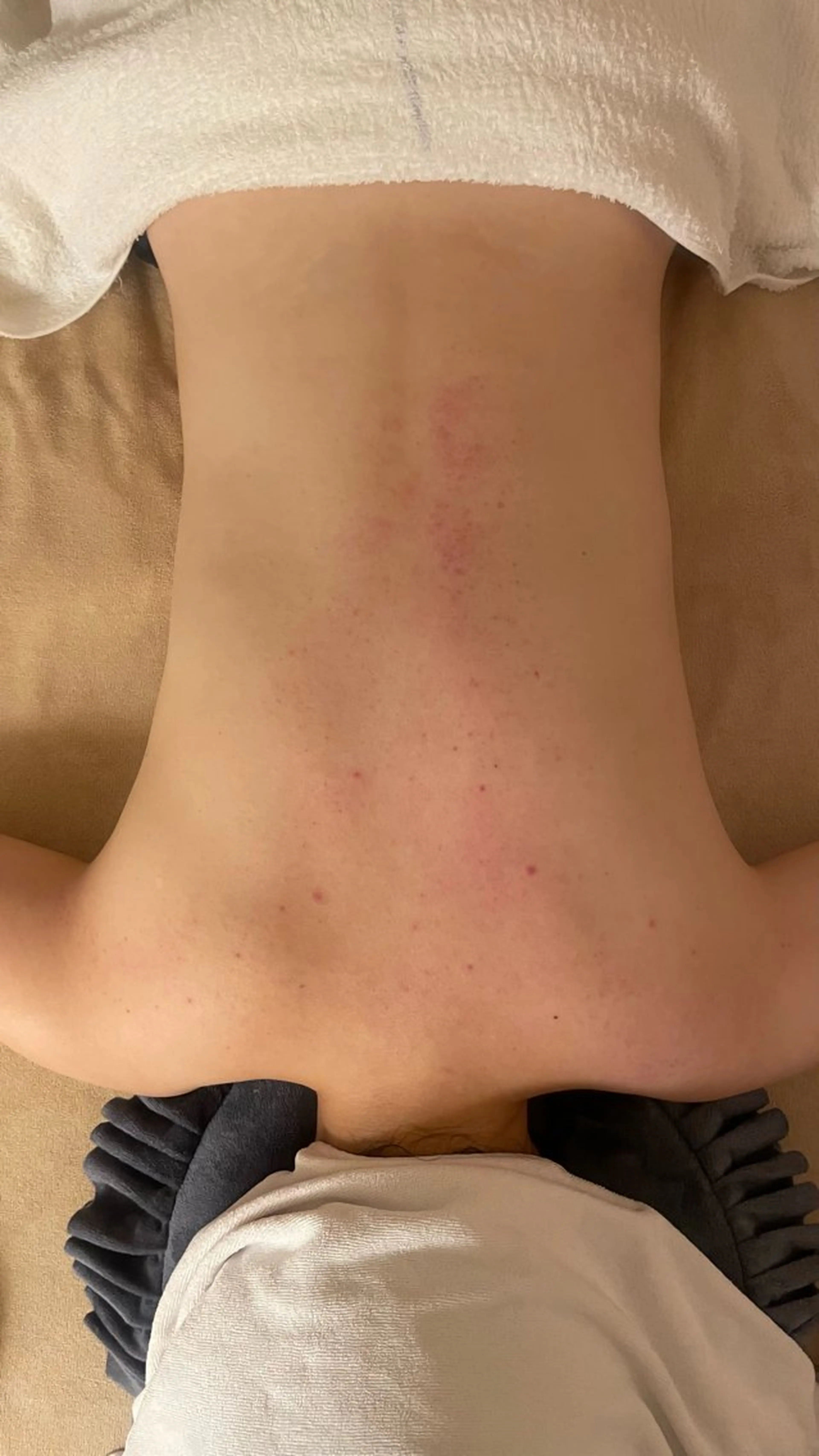 エステ M 🌱naturalのエステ・リラクイメージ