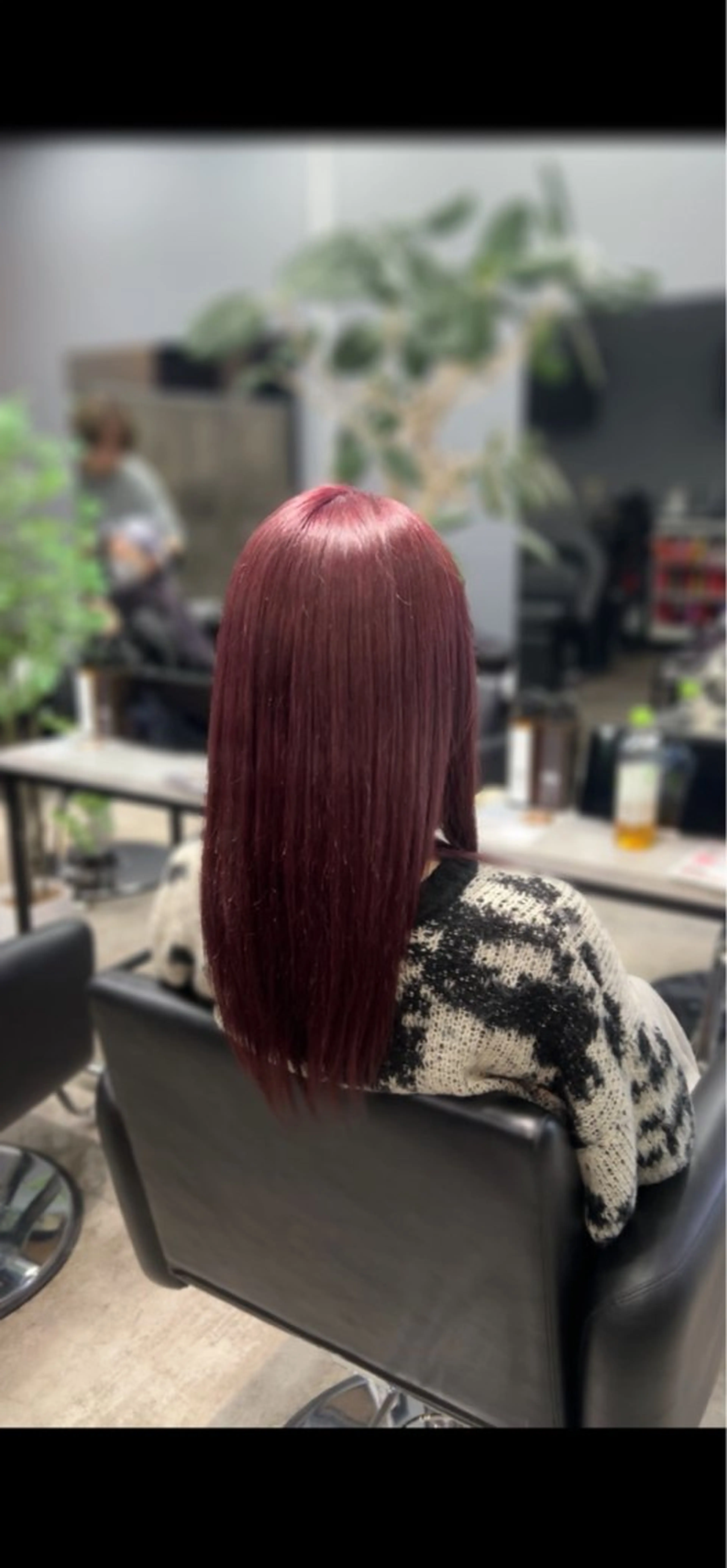 カラー 🎀 Noa 🎀のヘアスタイル