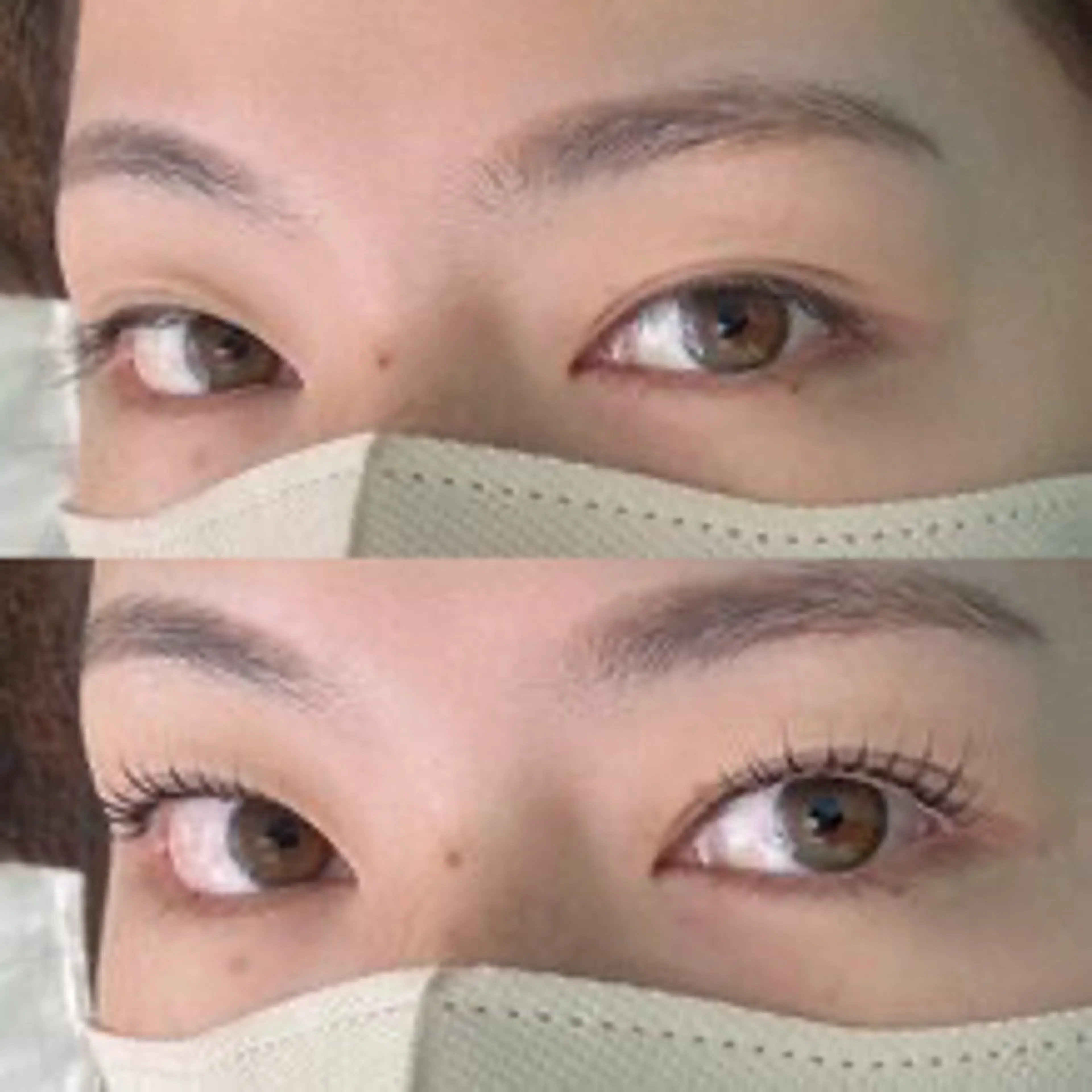 マツエク・マツパ most eyes 郡山🩵の眉毛・アイブロウイメージ