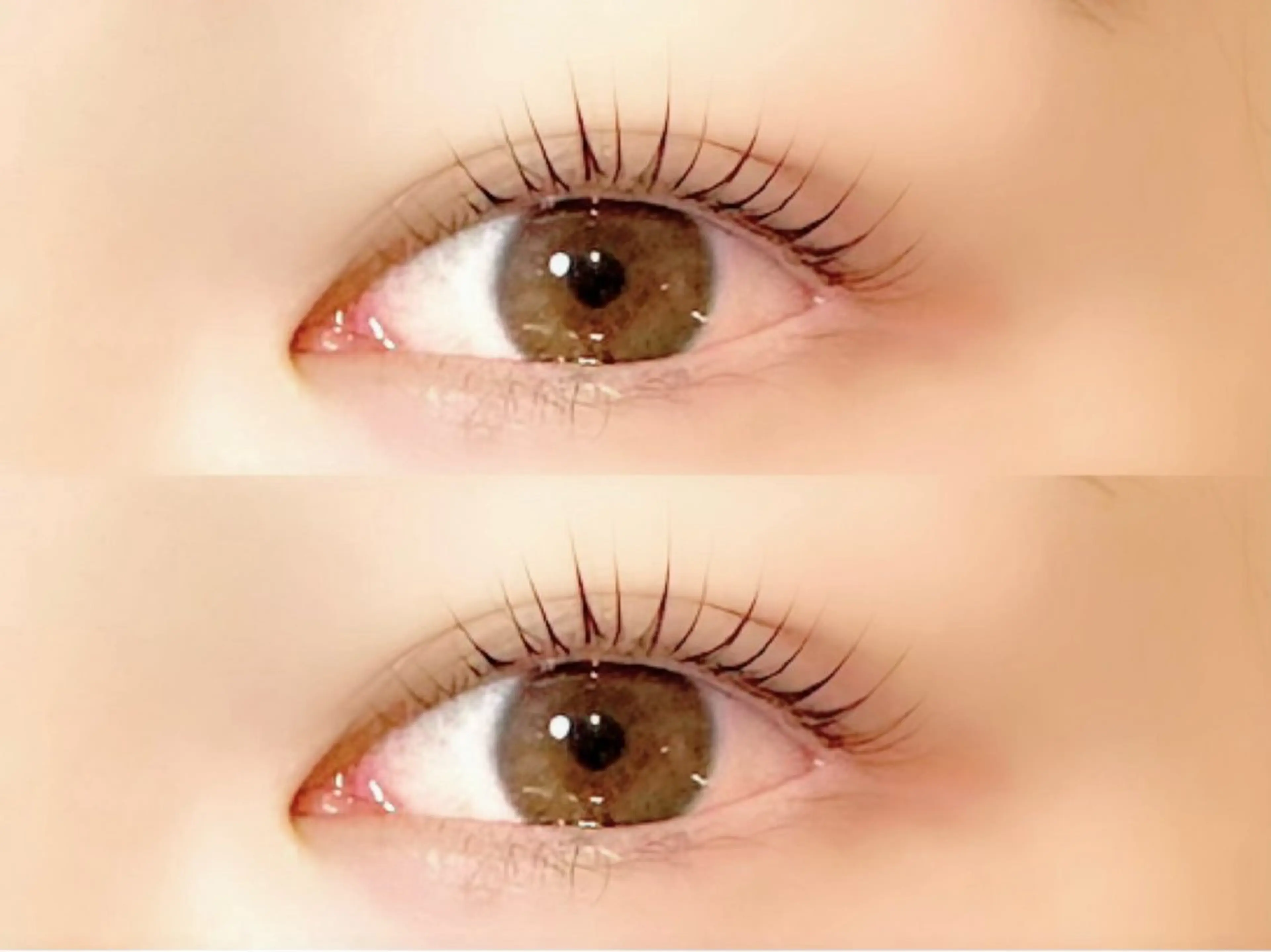 マツエク・マツパ yuka.. .のマツエク・マツパデザイン