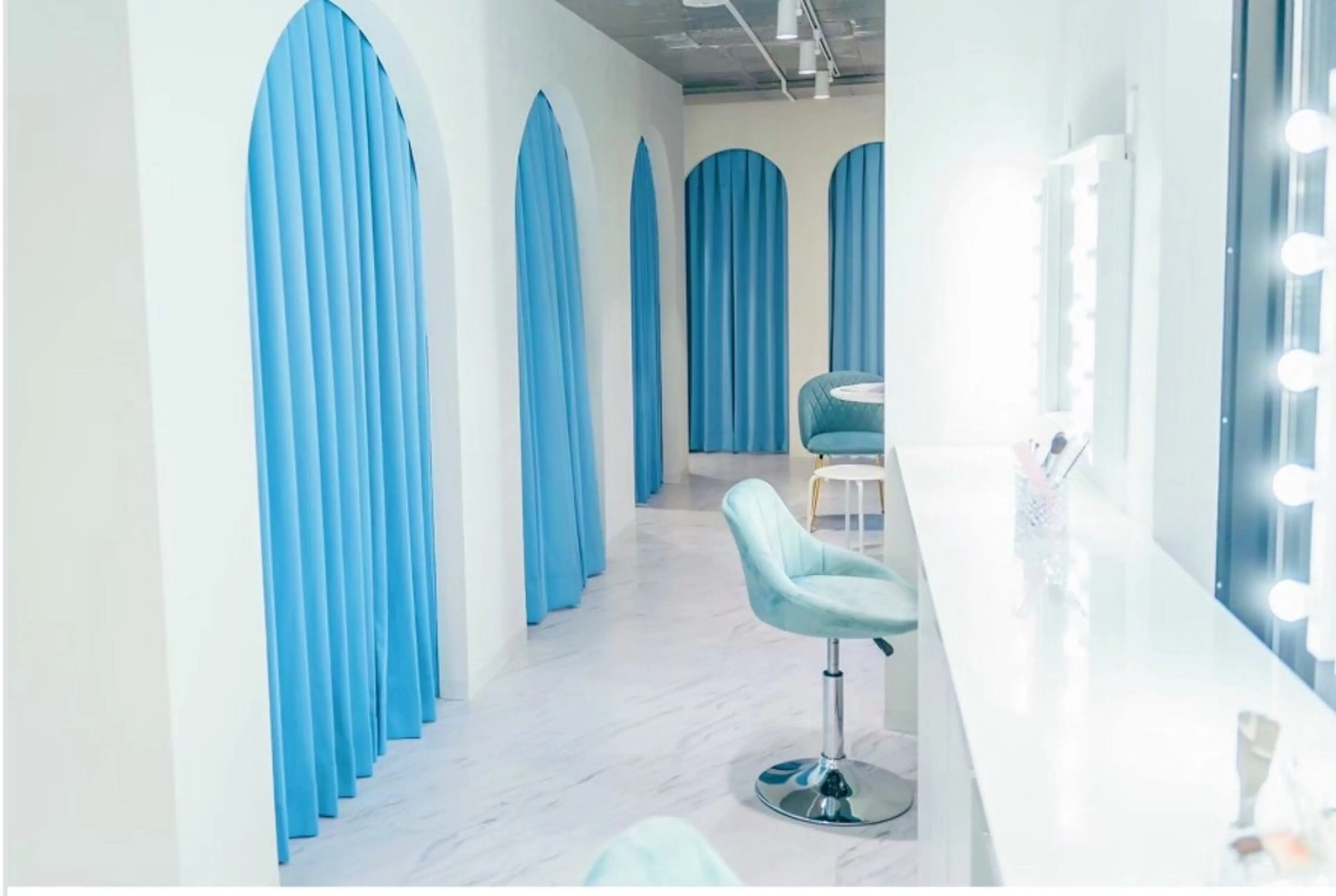 肌質改善/ mashikoのエステ・リラクイメージ