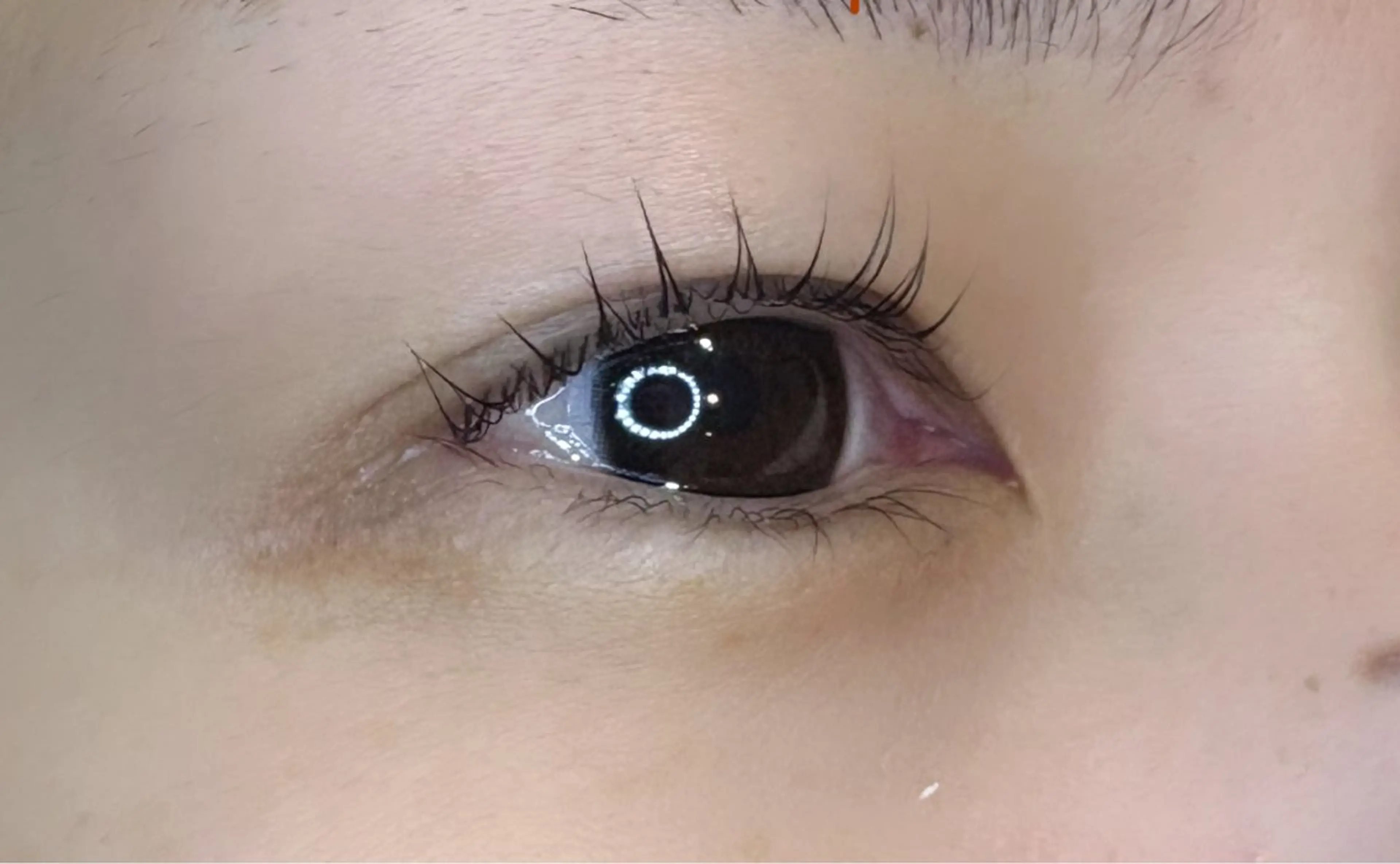 マツエク・マツパ 大西 ほの香のマツエク・マツパデザイン