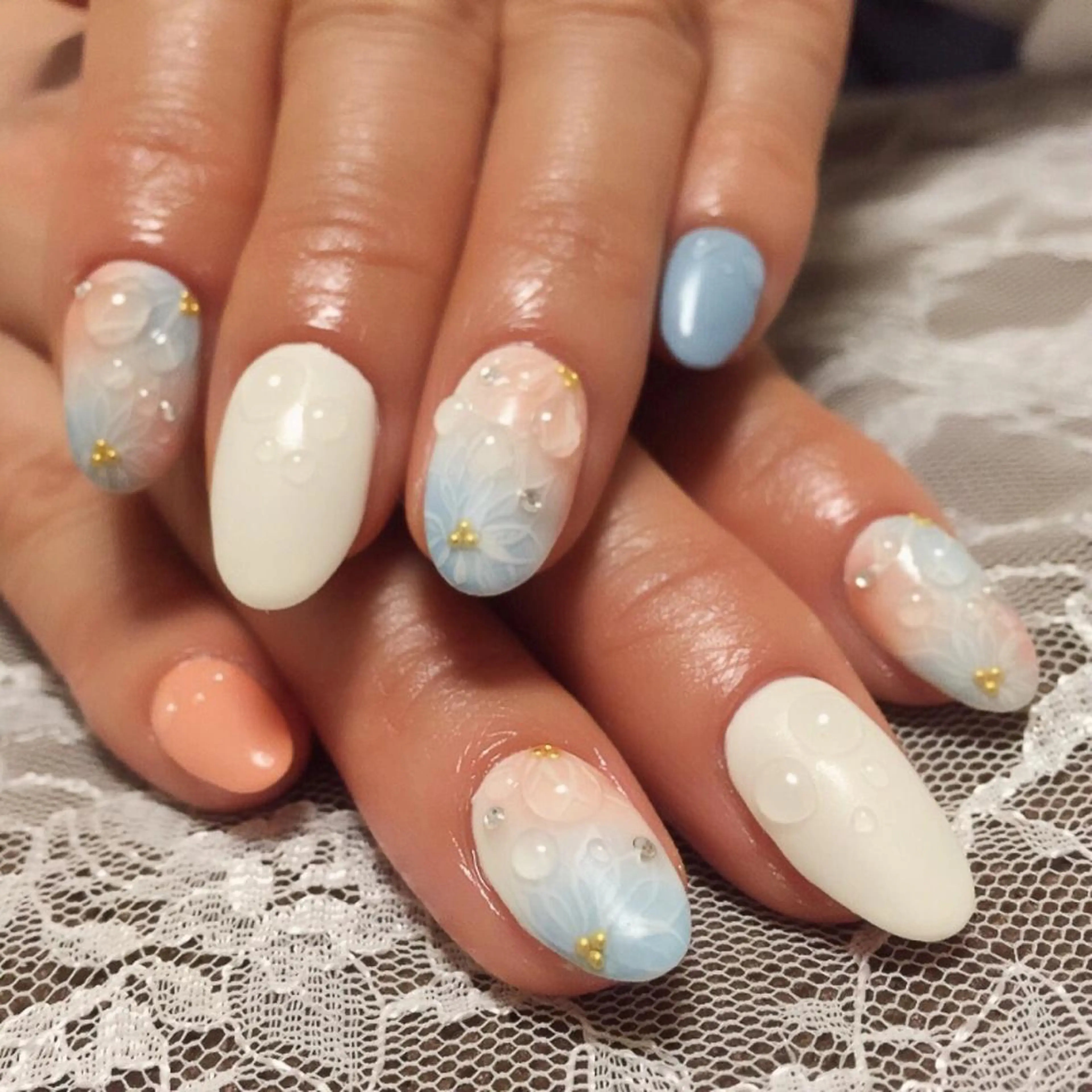 ネイル yumnail (ネイル&脱毛)のエステ・リラクイメージ