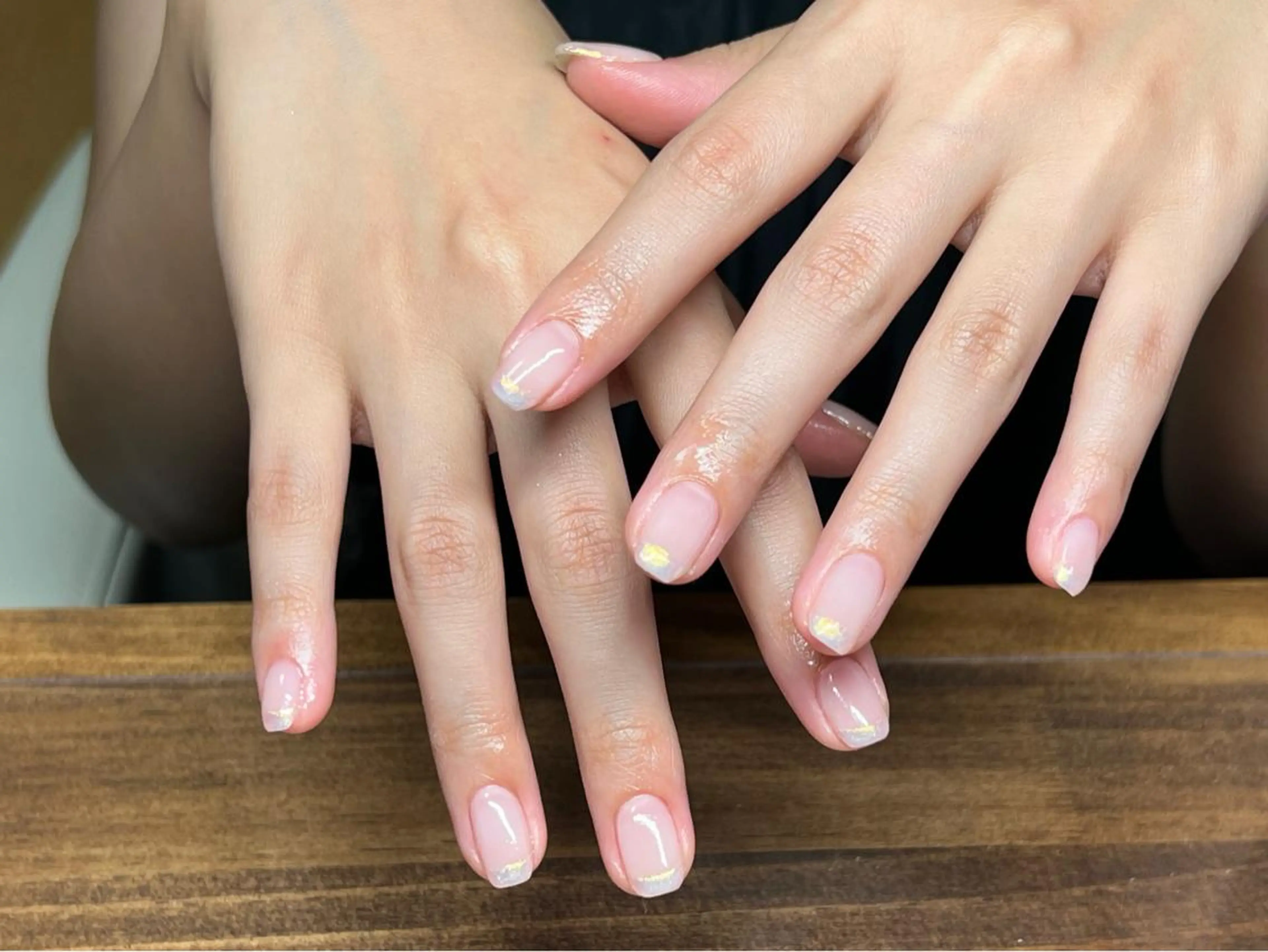 ネイル lucky nail 歌舞伎町のネイルデザイン