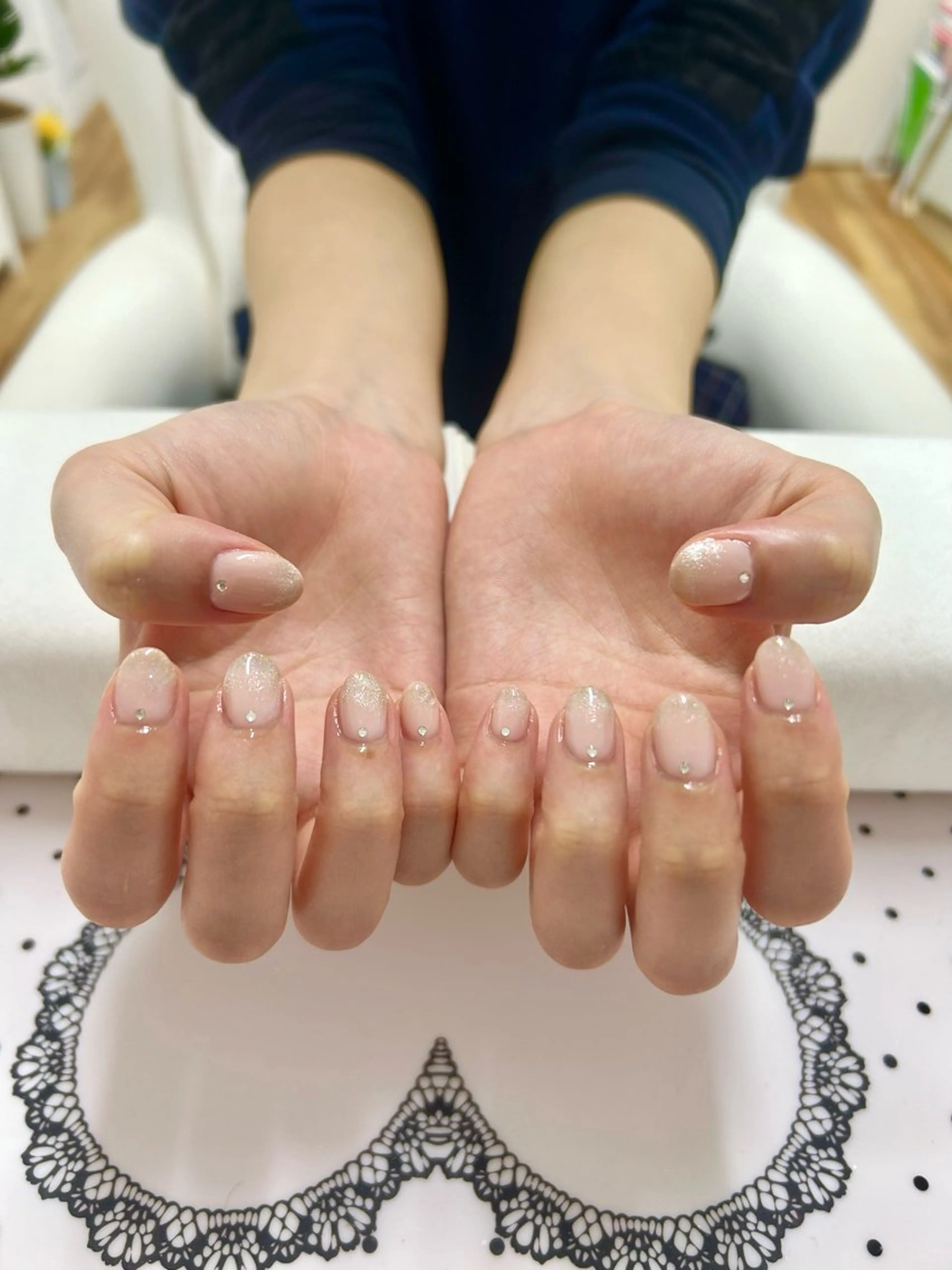 ネイル プライベートサロン LALA Nailのネイルデザイン