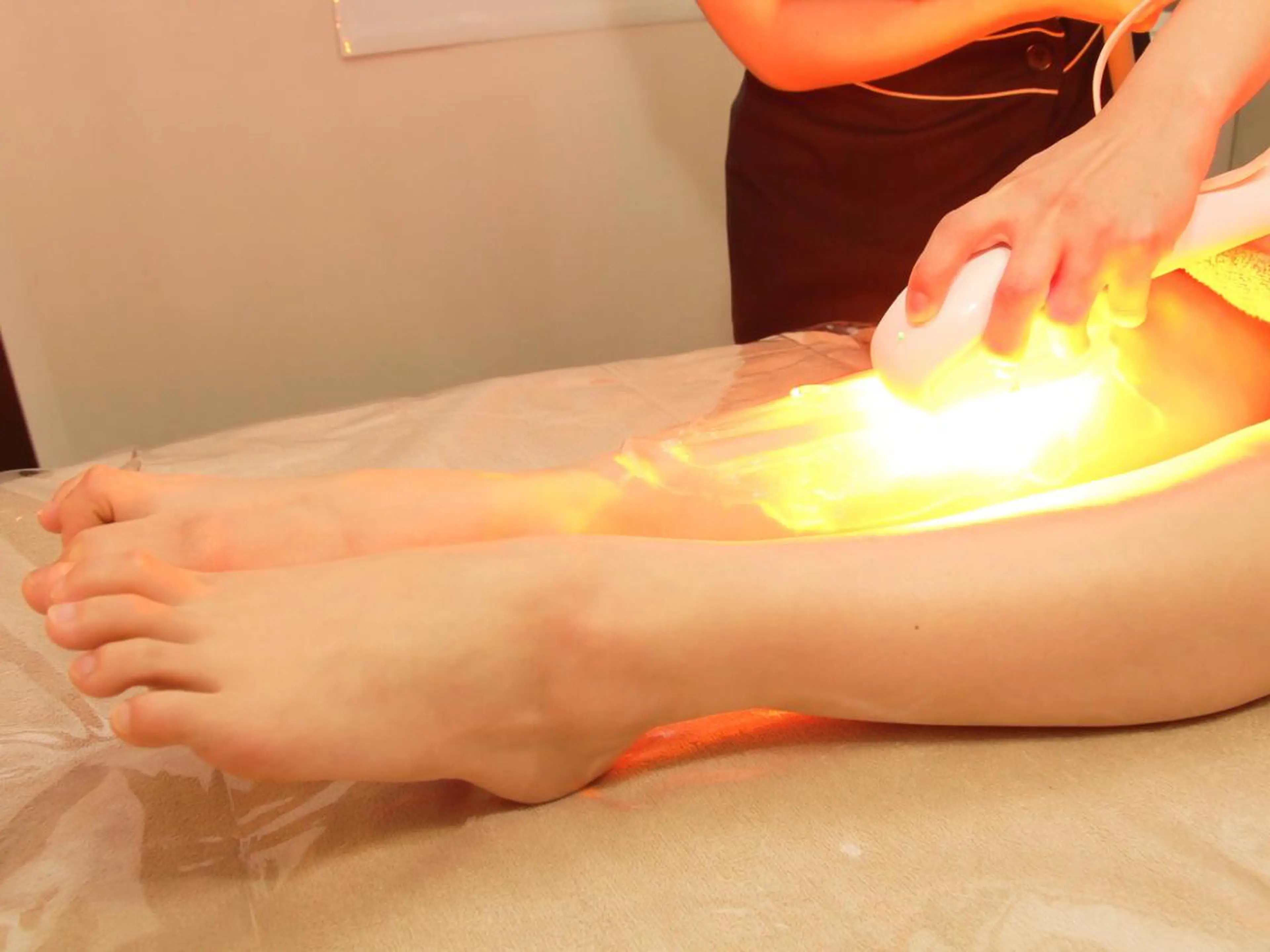 Smile beauty labのエステ・リラクイメージ