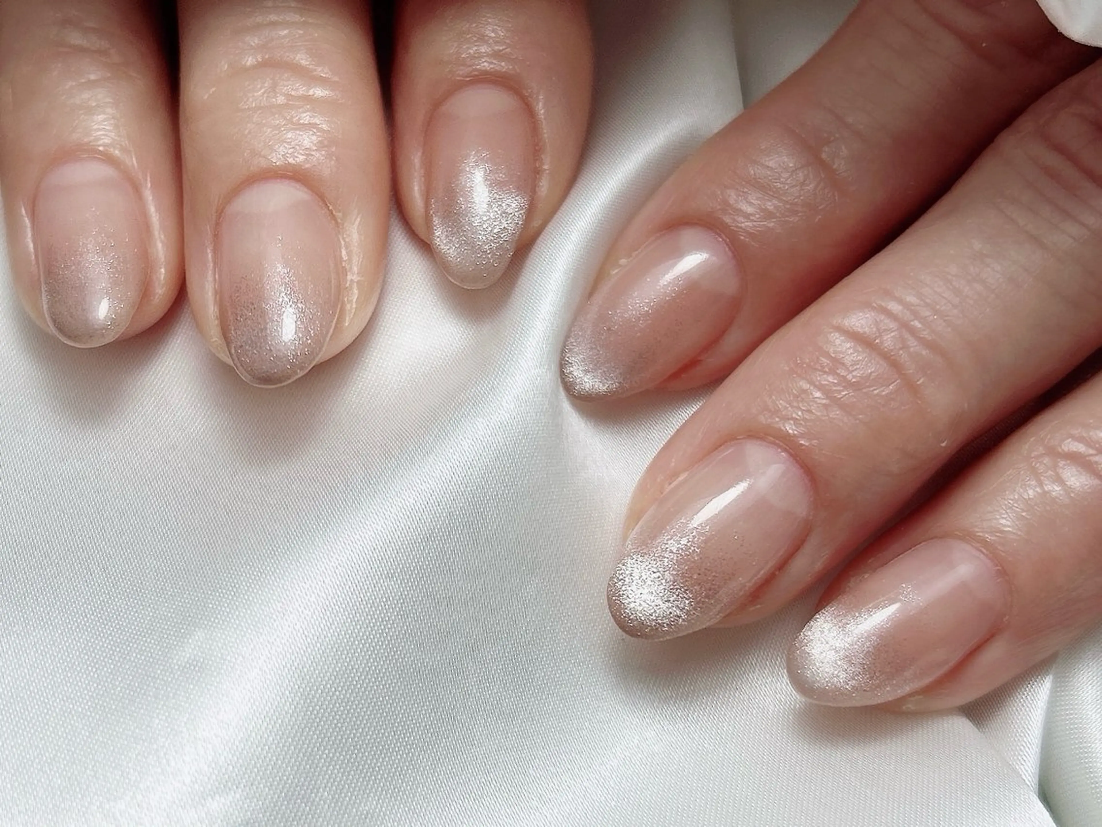 ネイル ハンドネイル M nail所属・M nailのネイルデザイン