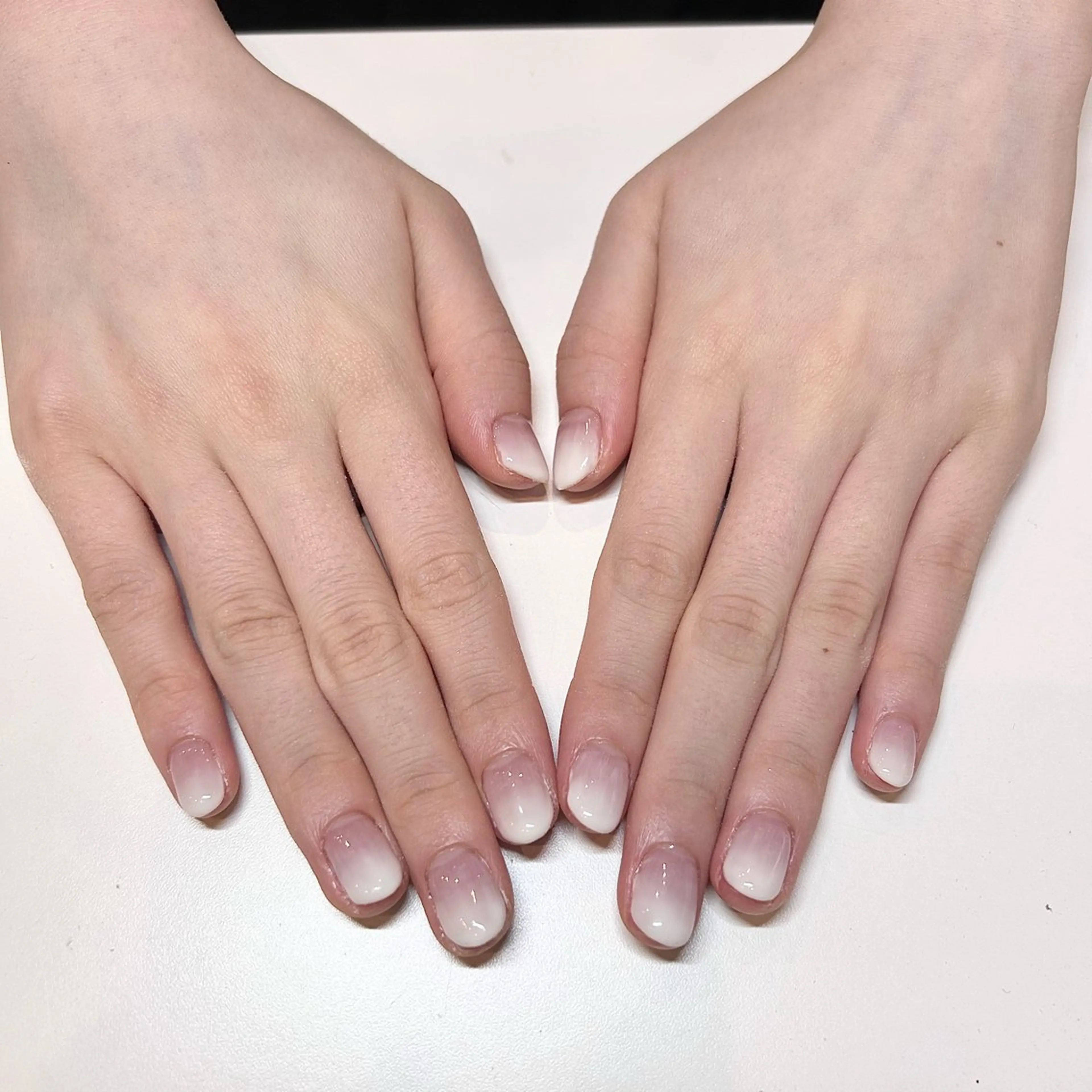 ネイル OfHAIR自由が丘WEST店所属・🪐ほそだ ひとみ🪐のマツエク・マツパデザイン