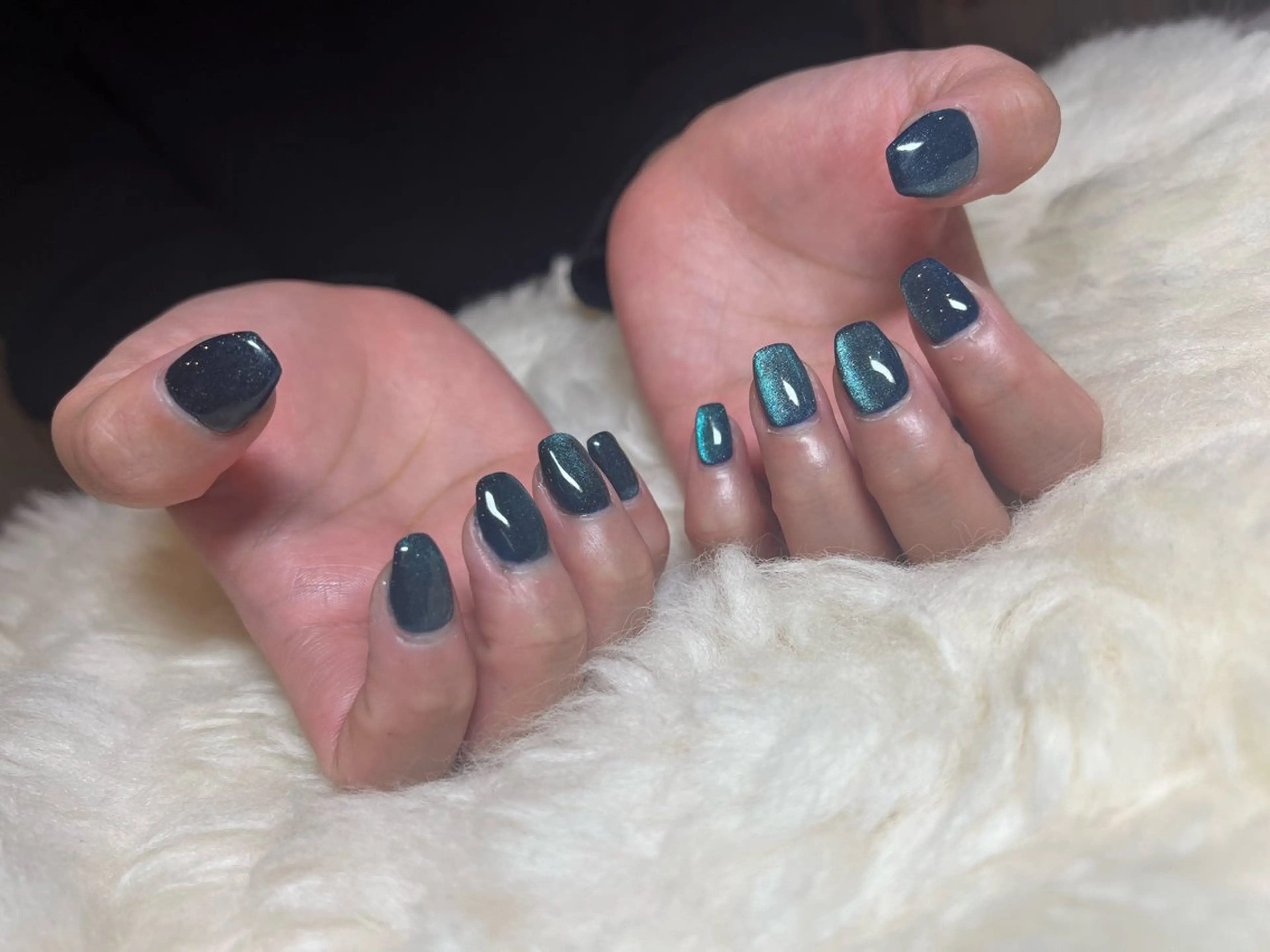 ネイル nailme!/榎田 望美のネイルデザイン