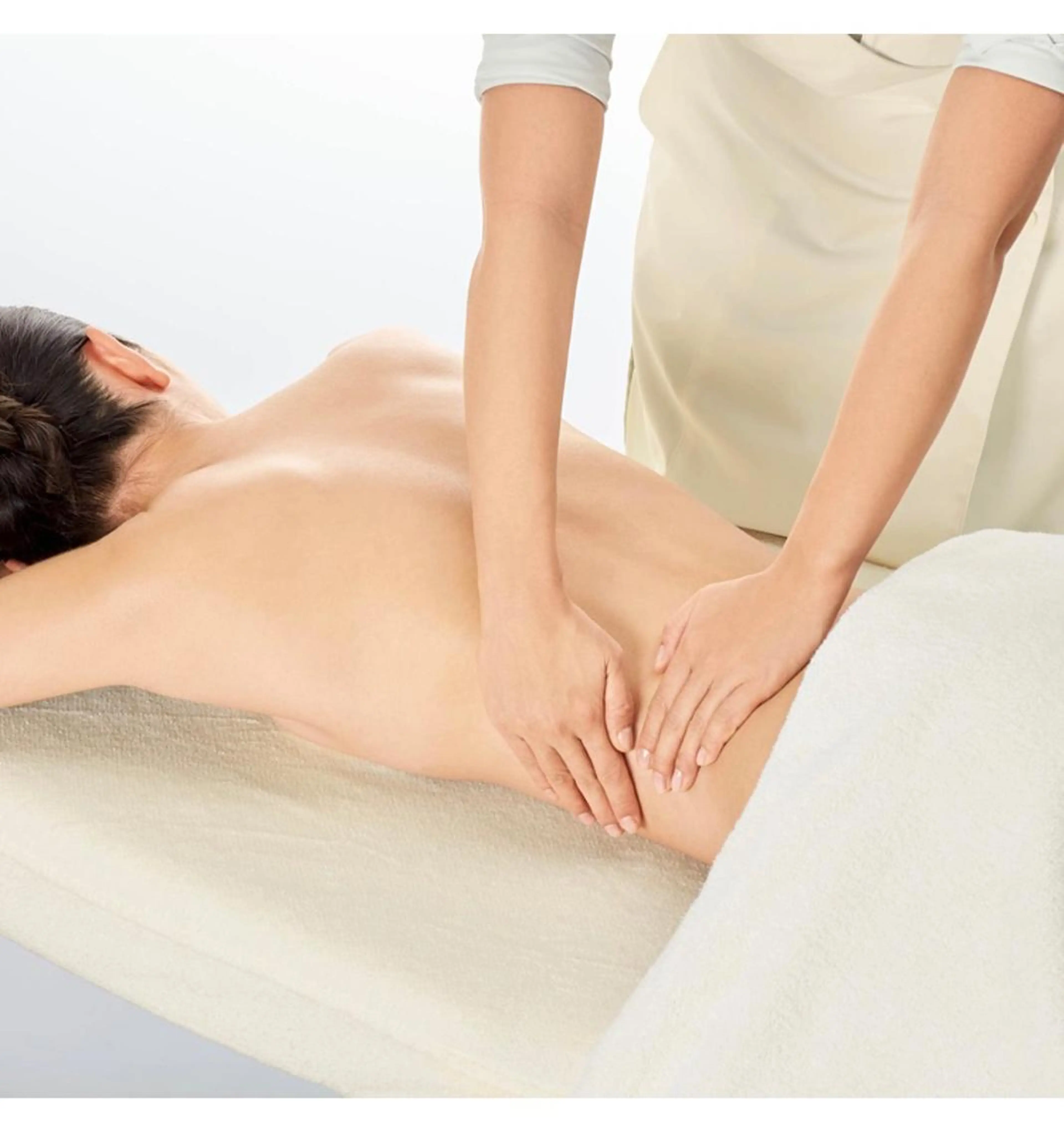 肩凝り、お疲れの方　背中ほぐしましょう😊の写真