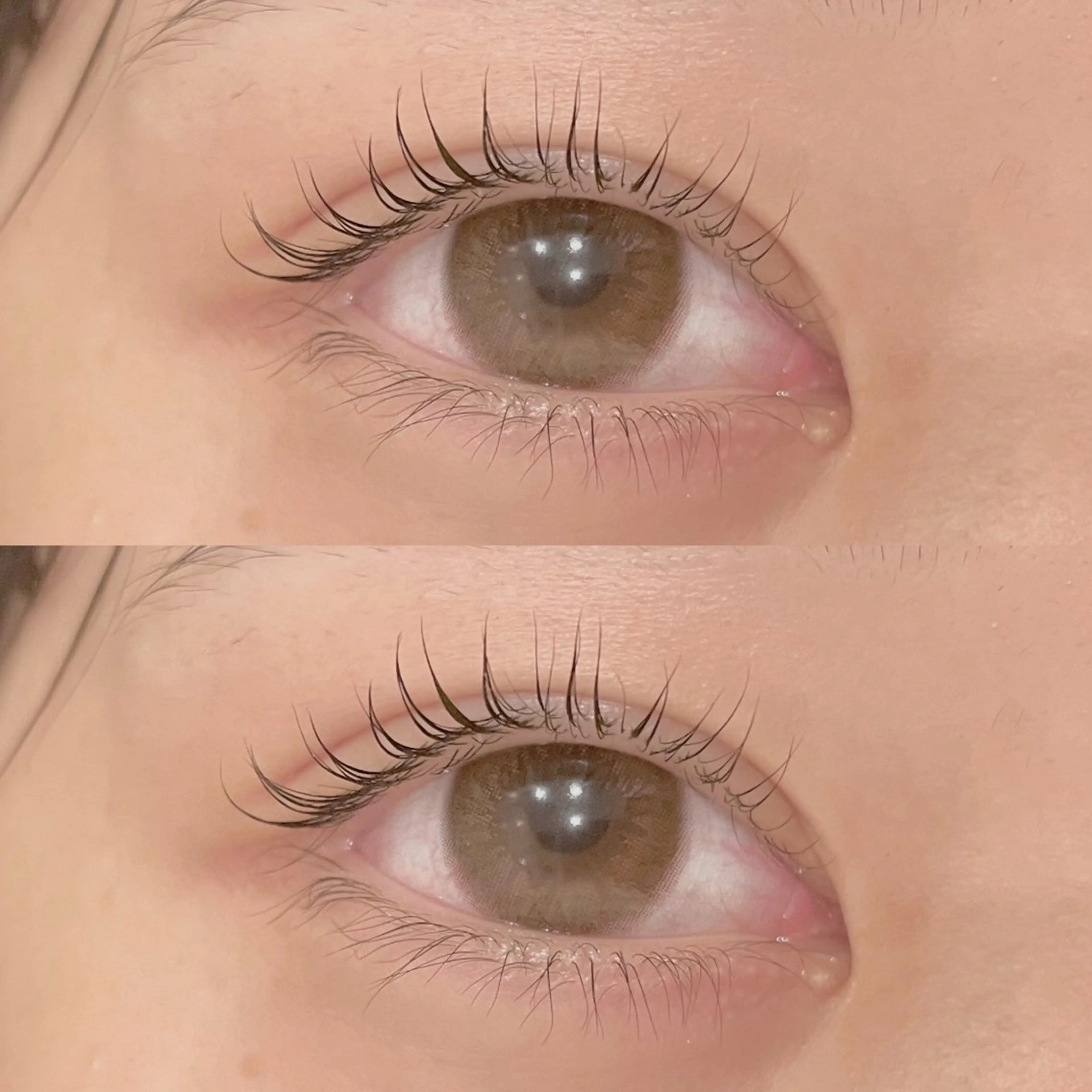 マツエク・マツパ サクラブロウ 第2ビル 鎌田のマツエク・マツパデザイン