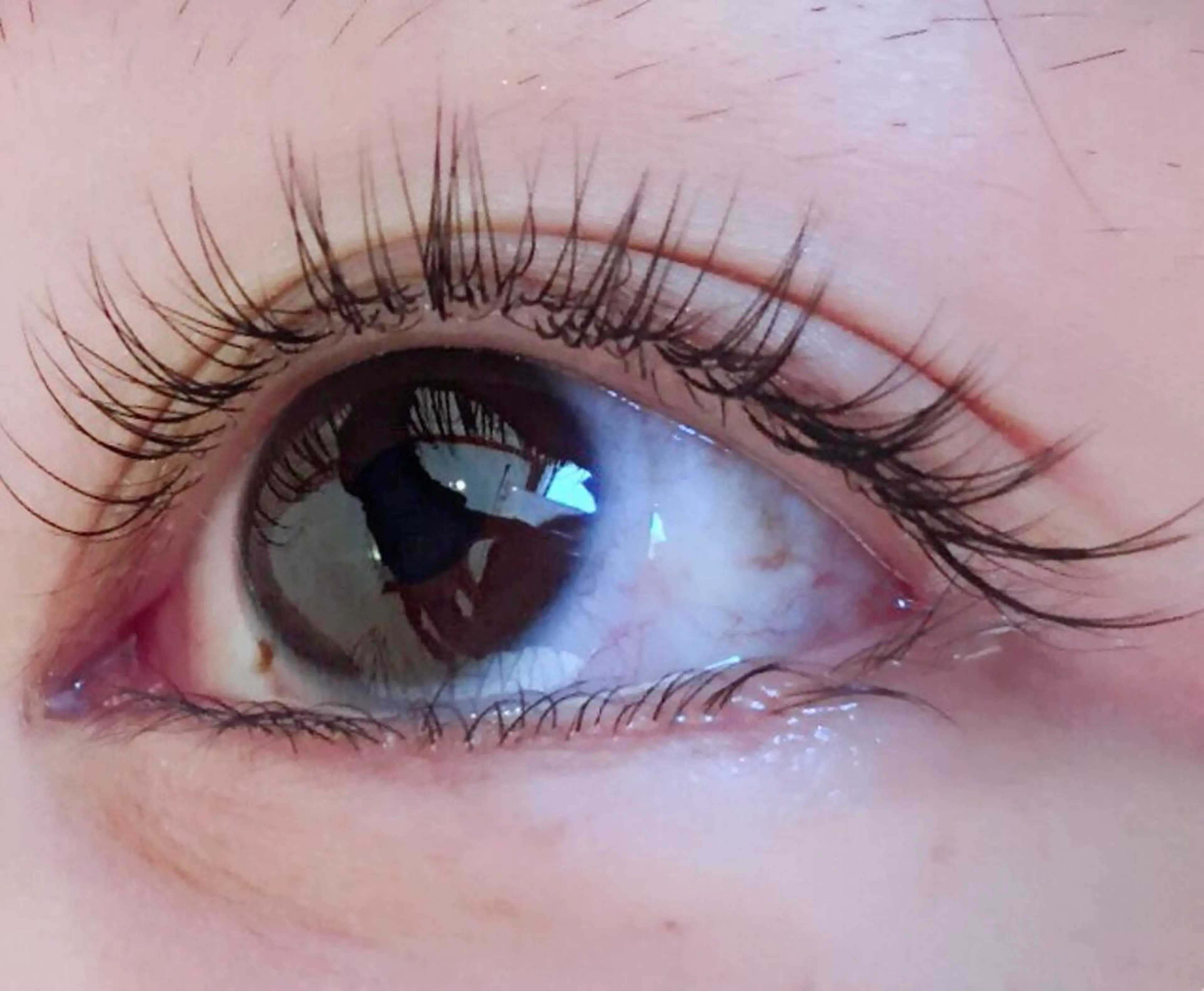 マツエク・マツパ 銀座/LEDマツエク 高宮のマツエク・マツパデザイン