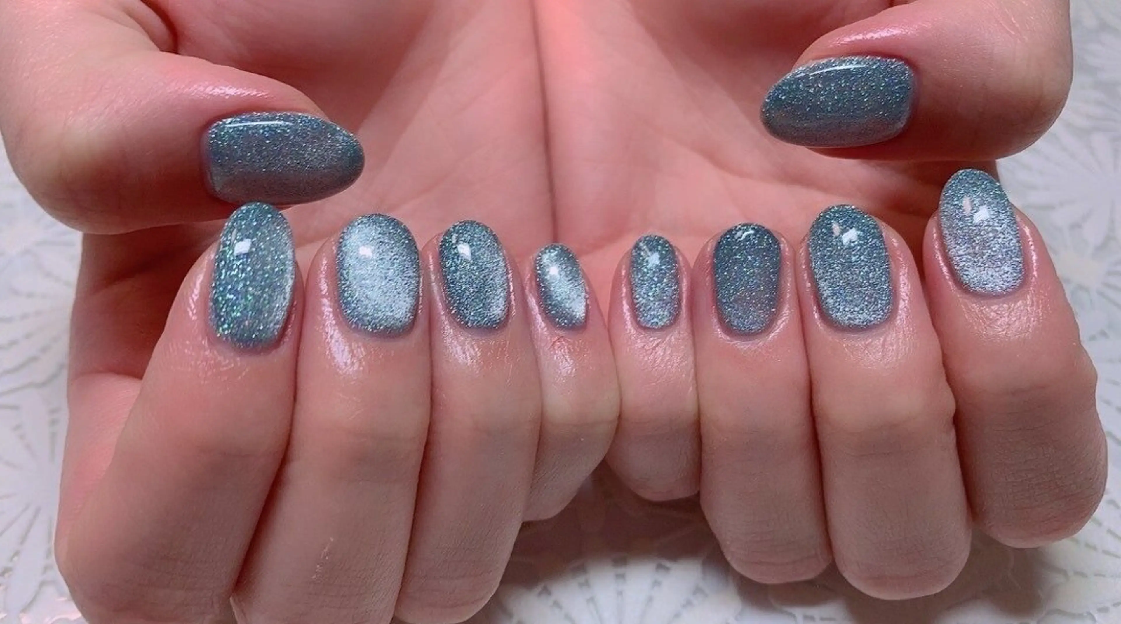 ネイル ハンドネイル 桜 ネイルのネイルデザイン