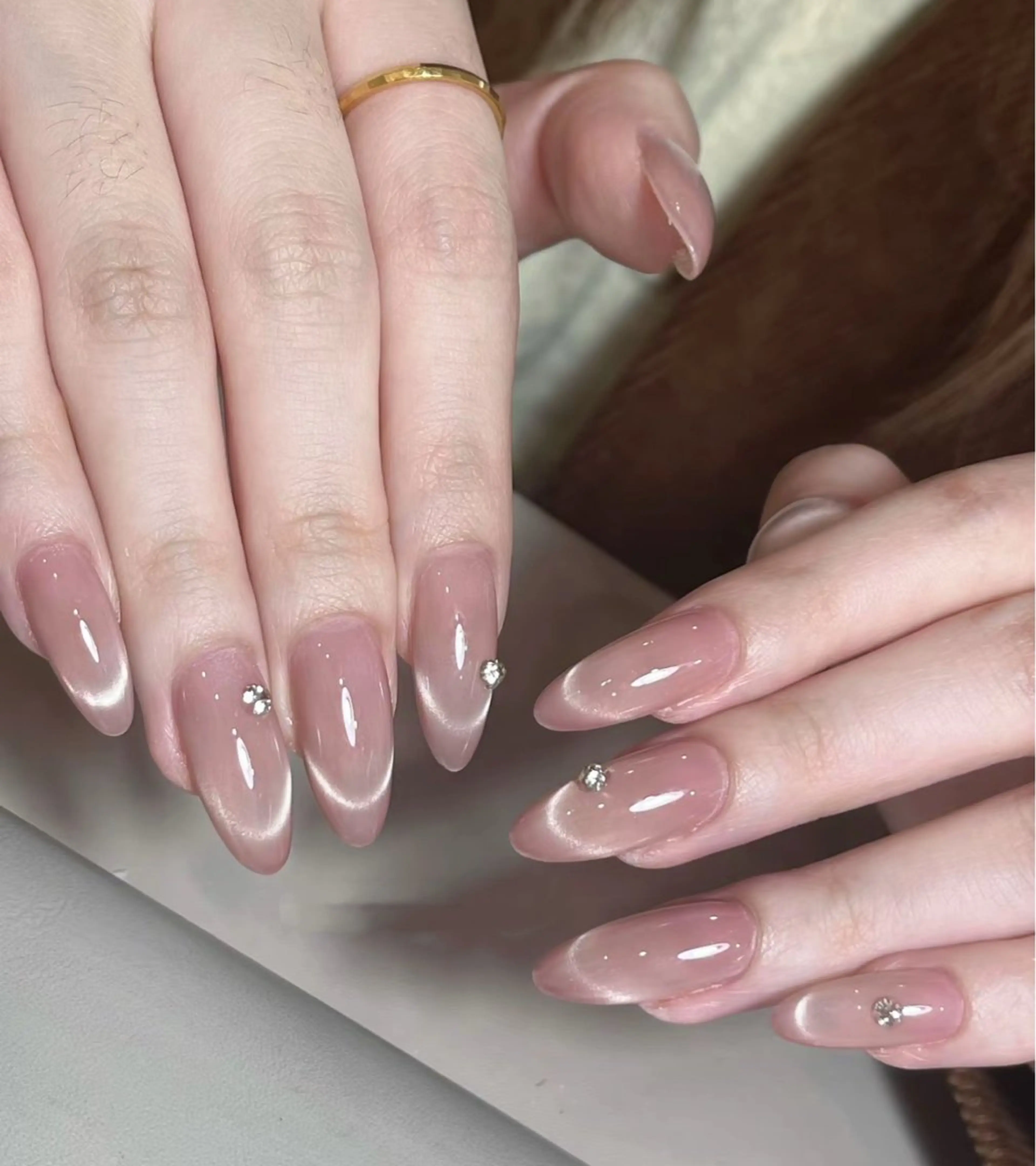 ネイル ハンドネイル mionail 難波店のネイルデザイン