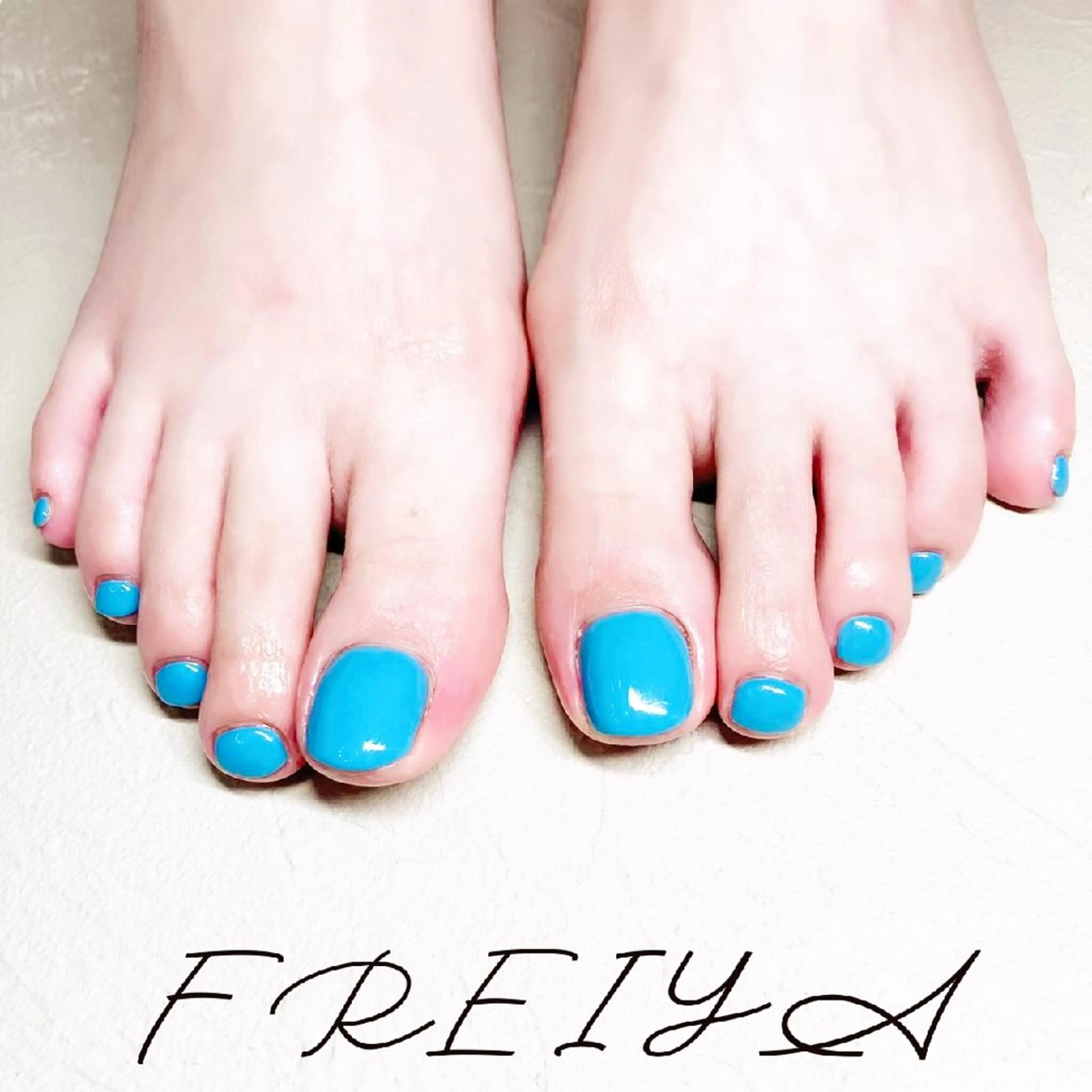 ネイル FREIYA所属・FREIYA マツエク、ネイルのマツエク・マツパデザイン