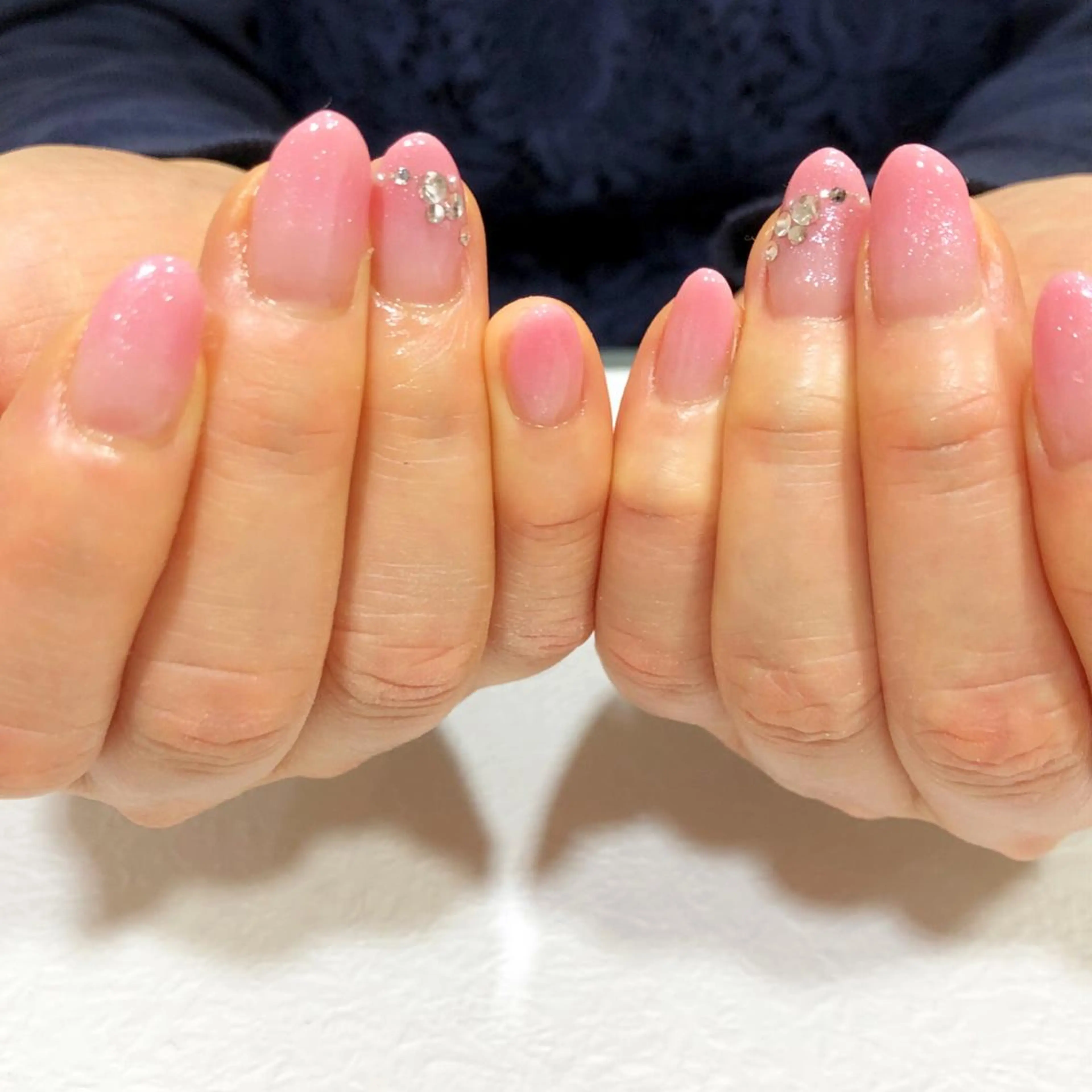 ネイル liddell Murakamiのネイルデザイン